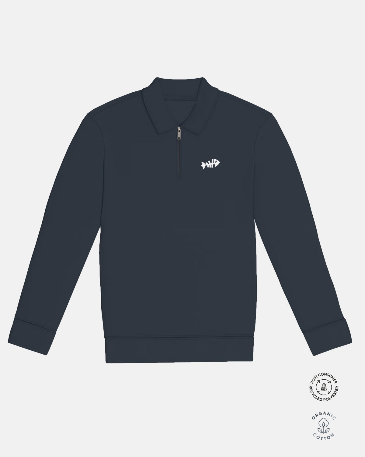 Sudadera Tranquil River