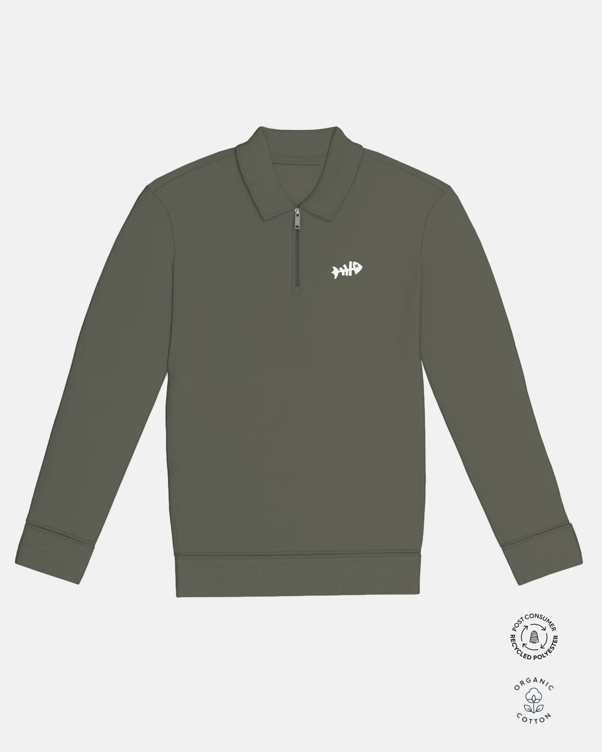 Sudadera Tranquil River