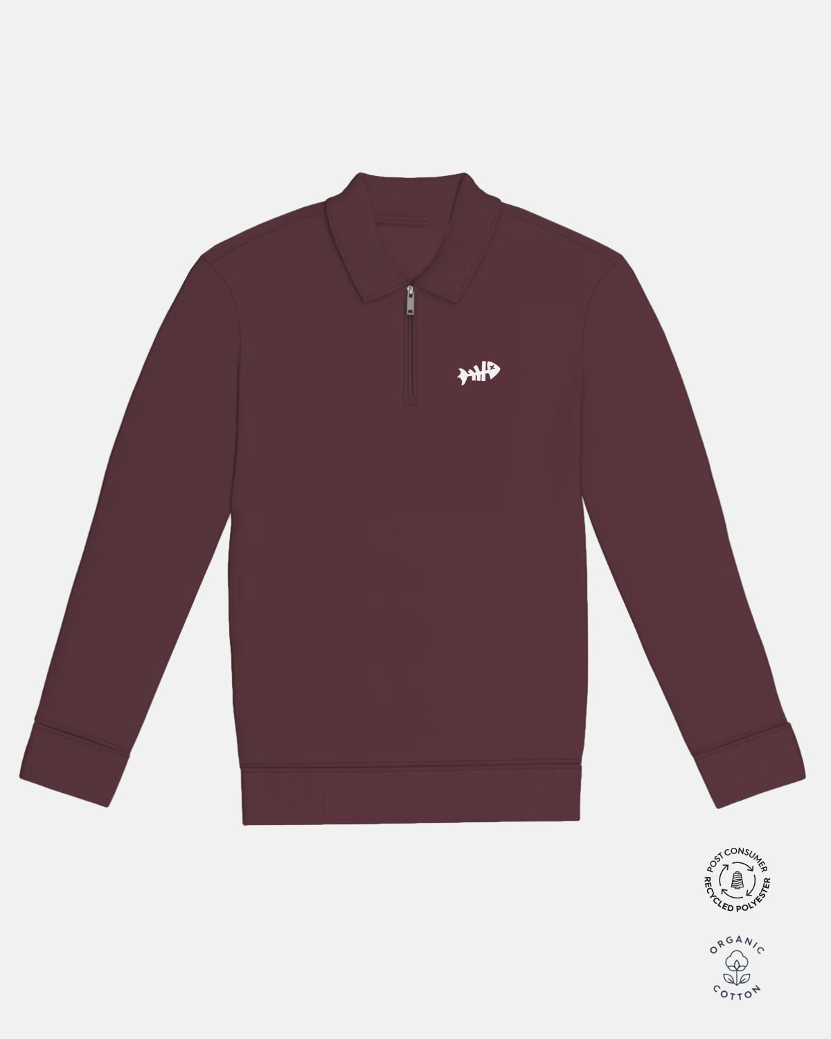 Sudadera Tranquil River