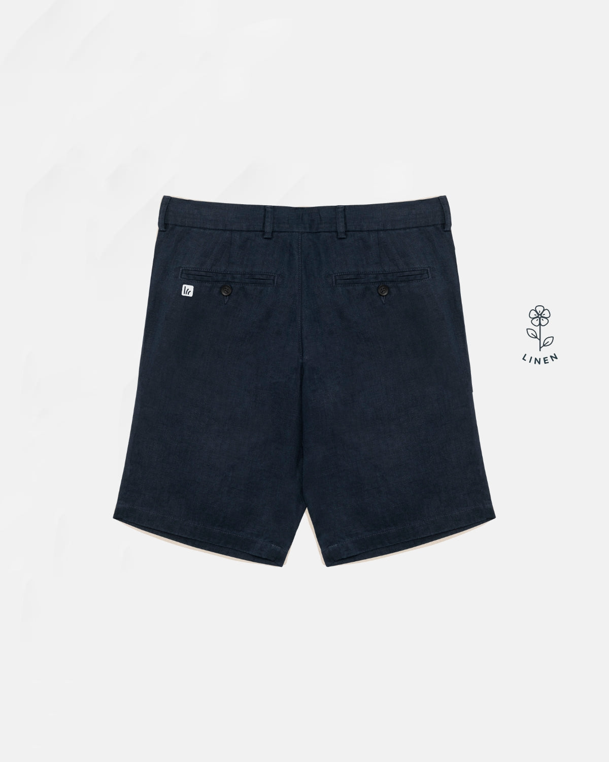 Bermuda Linen Bungalow