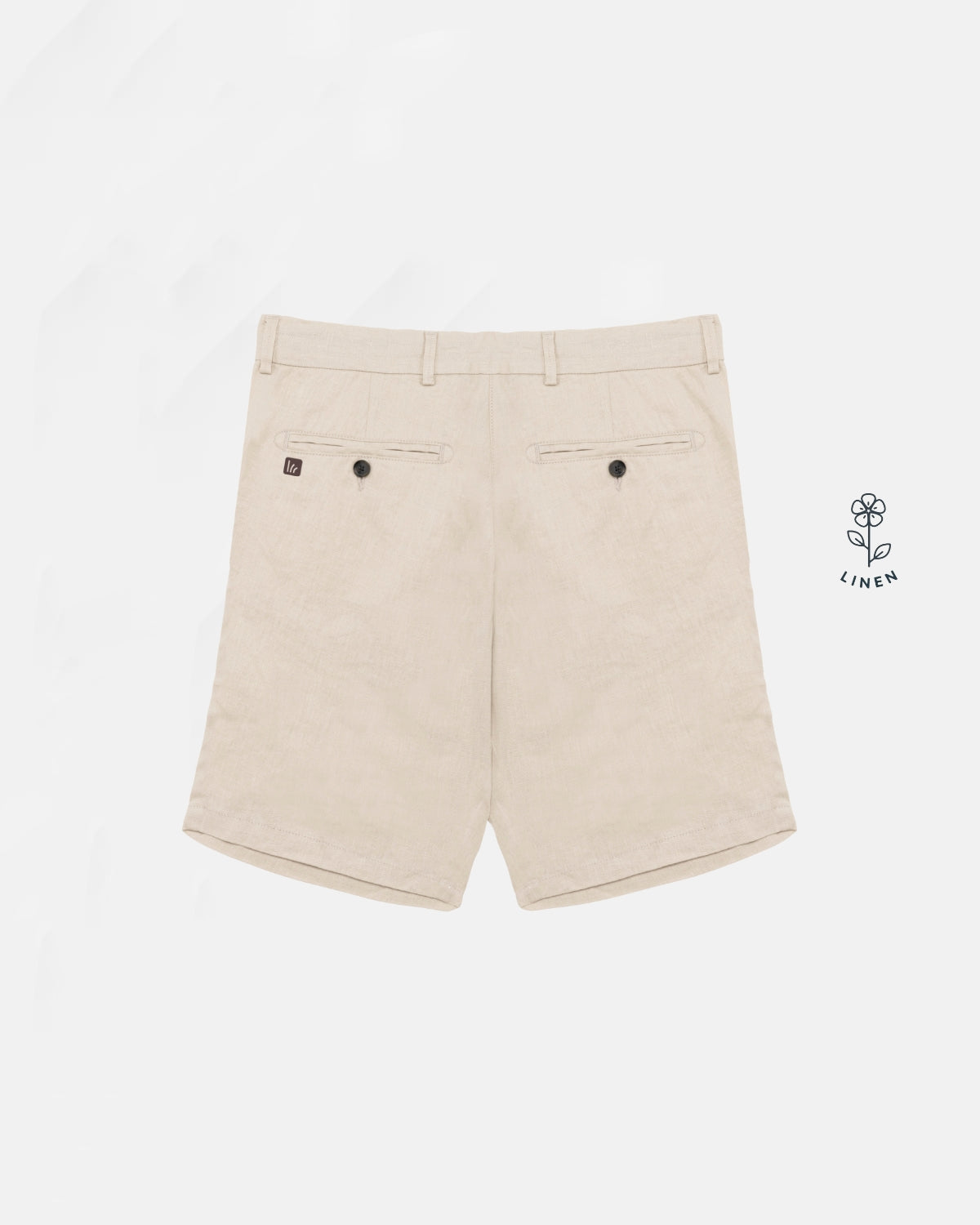 Bermuda Linen Bungalow