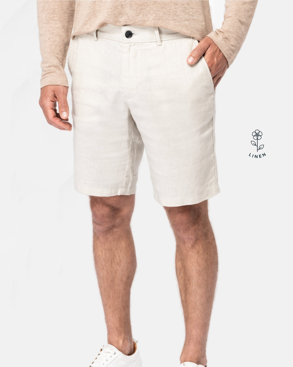 Bermuda Linen Bungalow