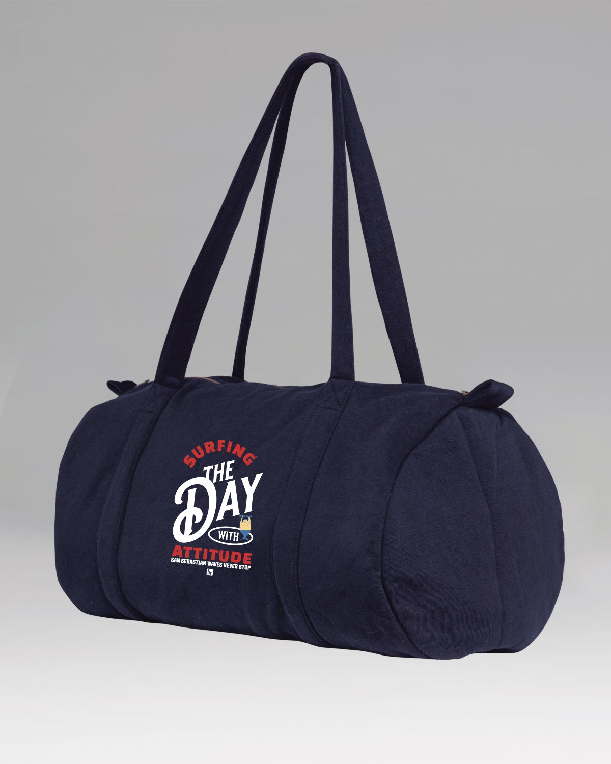 Bolsa Attitude San Sebastián