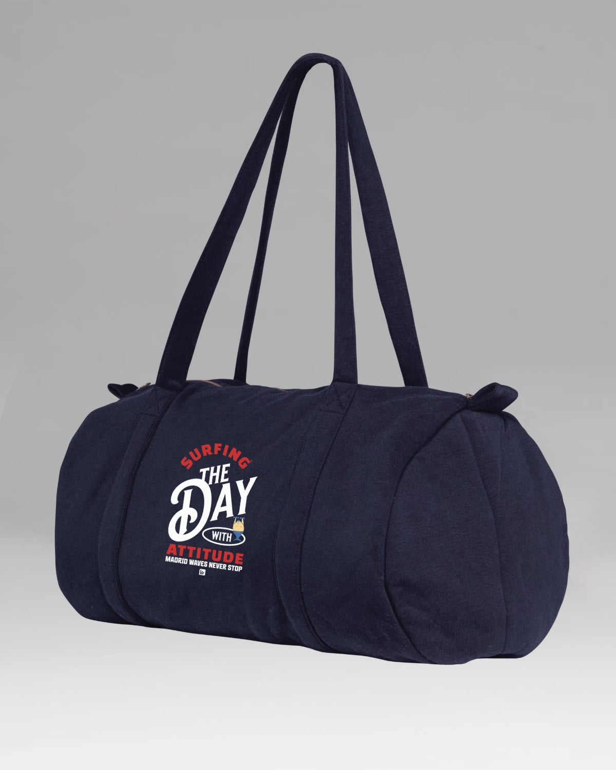 Bolsa Attitude Madrid