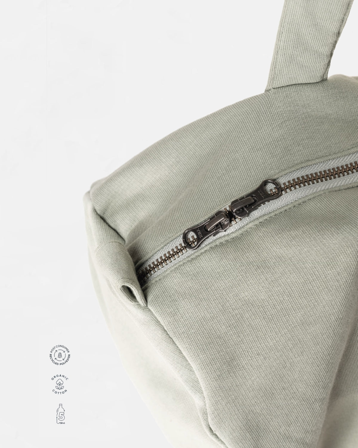 Bolsa Attitude Madrid