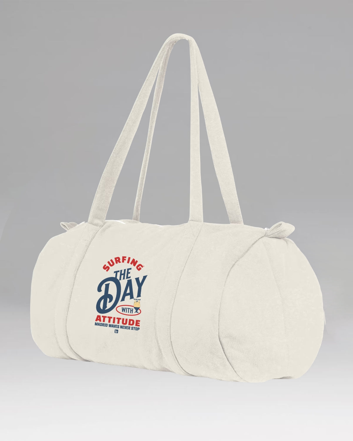 Bolsa Attitude Madrid