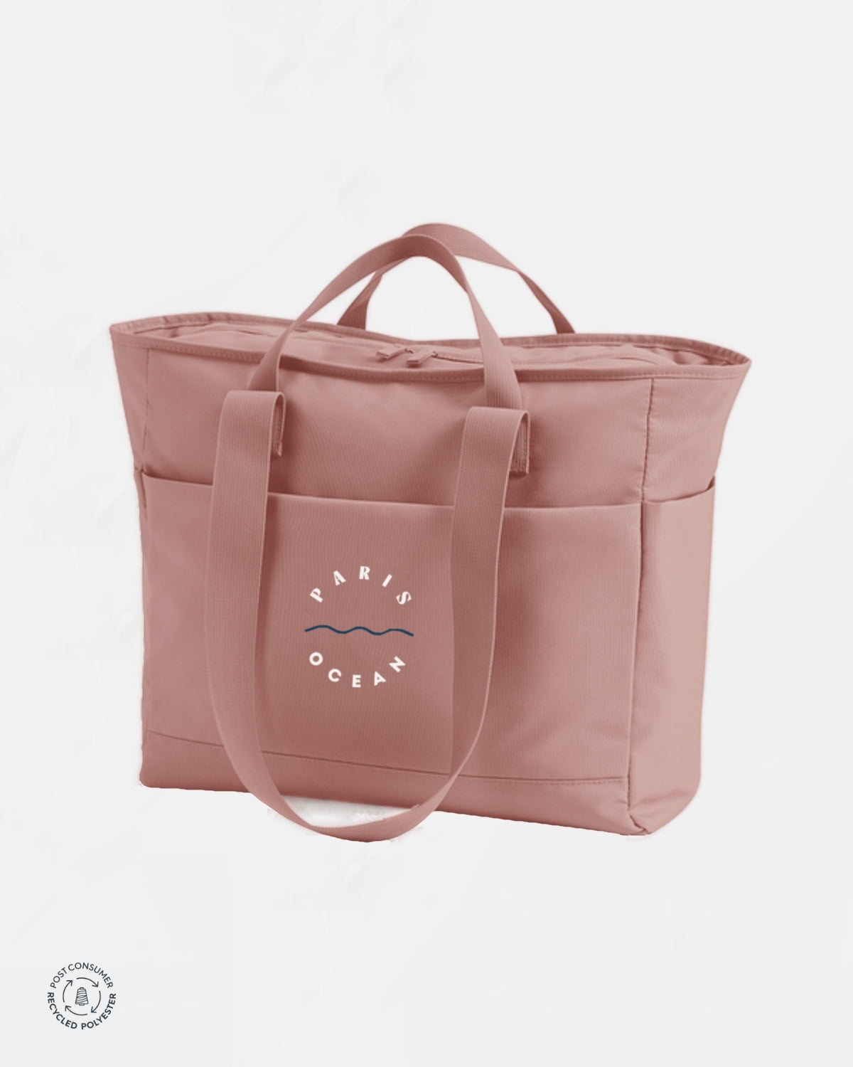 Bolsa París Ocean