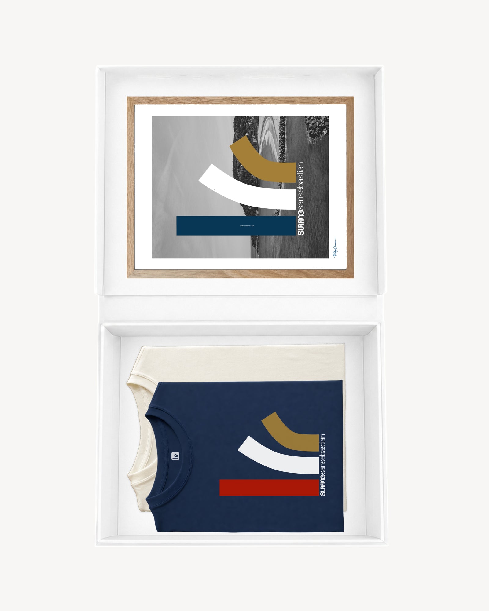 Edition | Paris Ocean