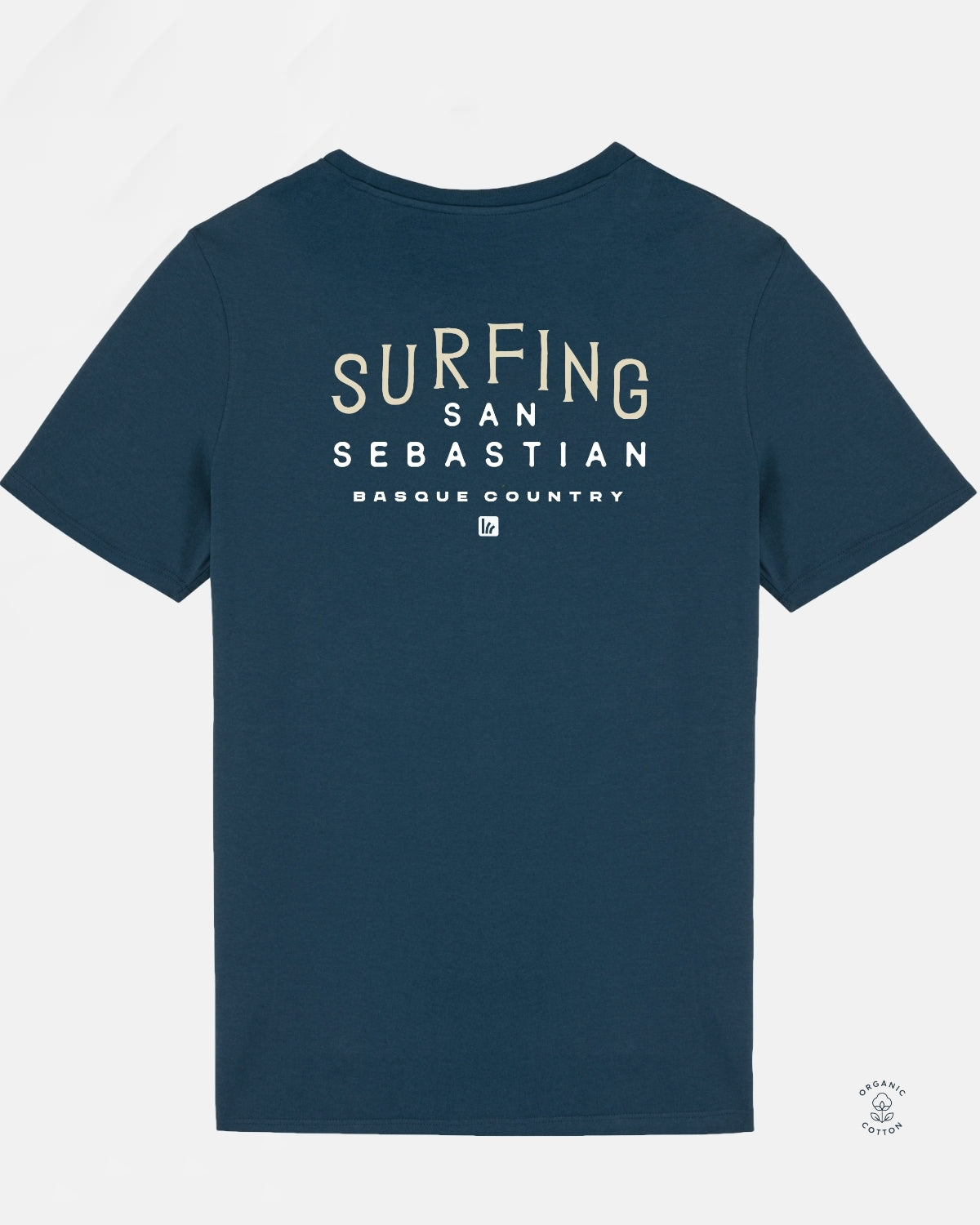 Camiseta Basque Country