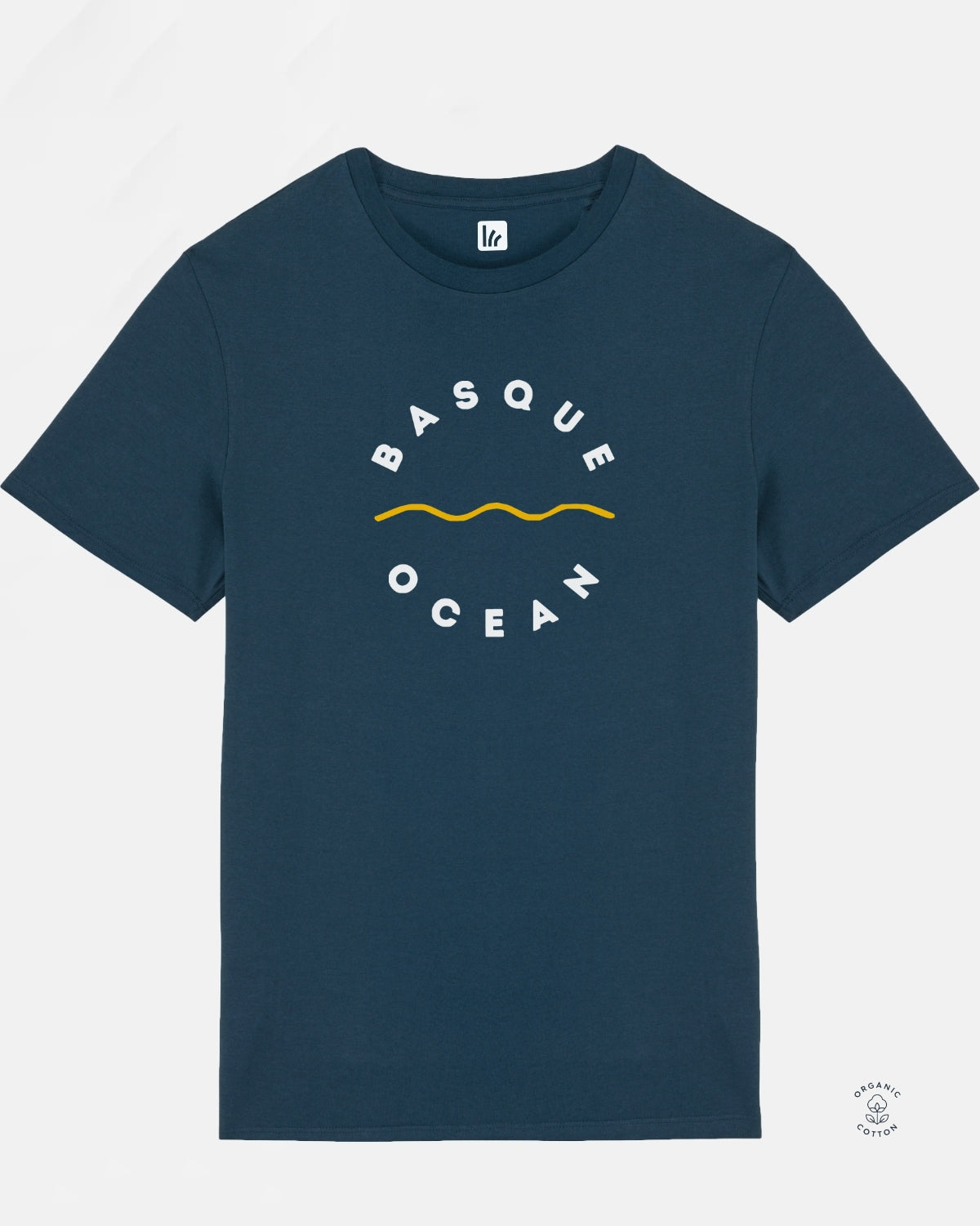 Basque Ocean T-shirt