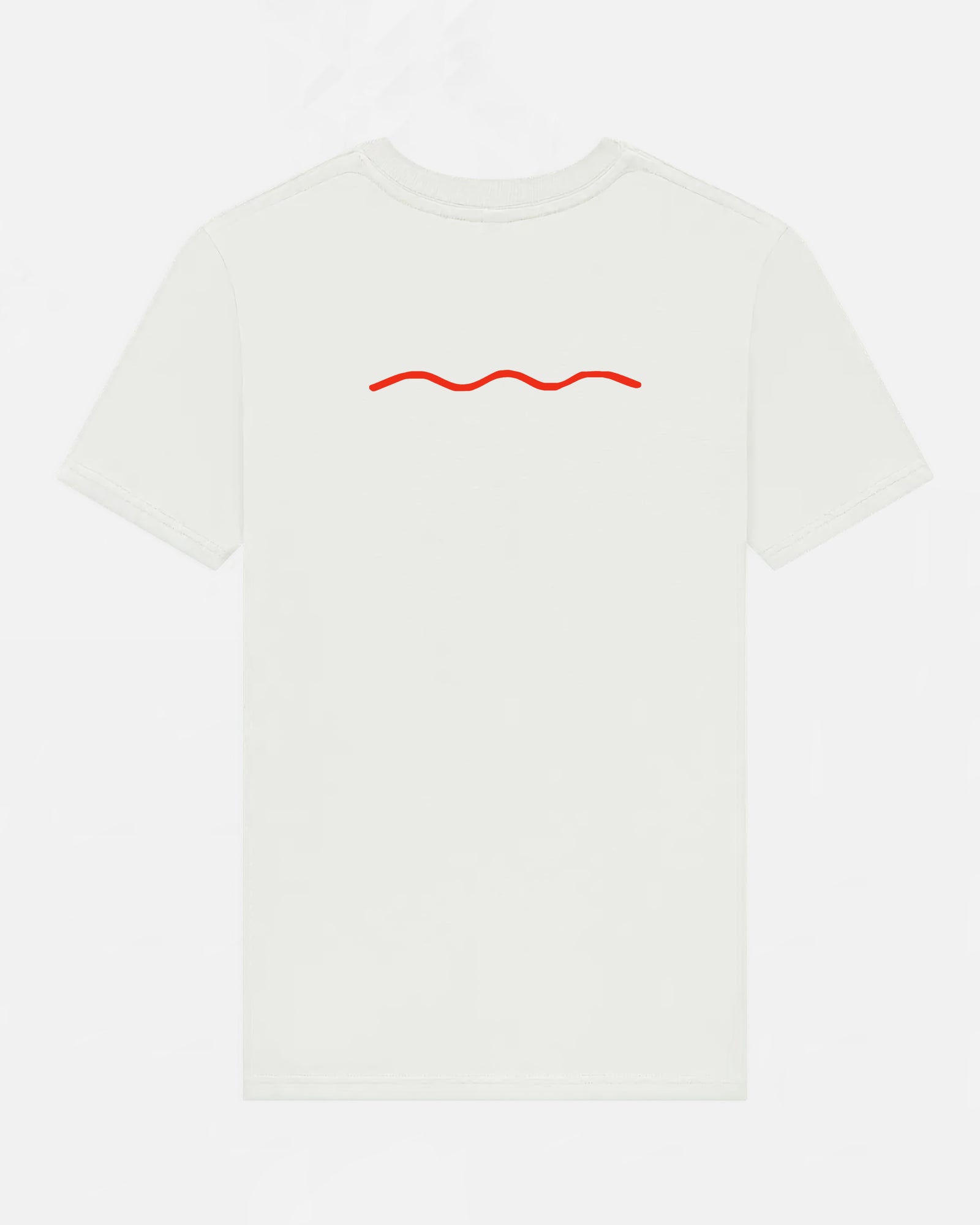 Camiseta Basque Ocean