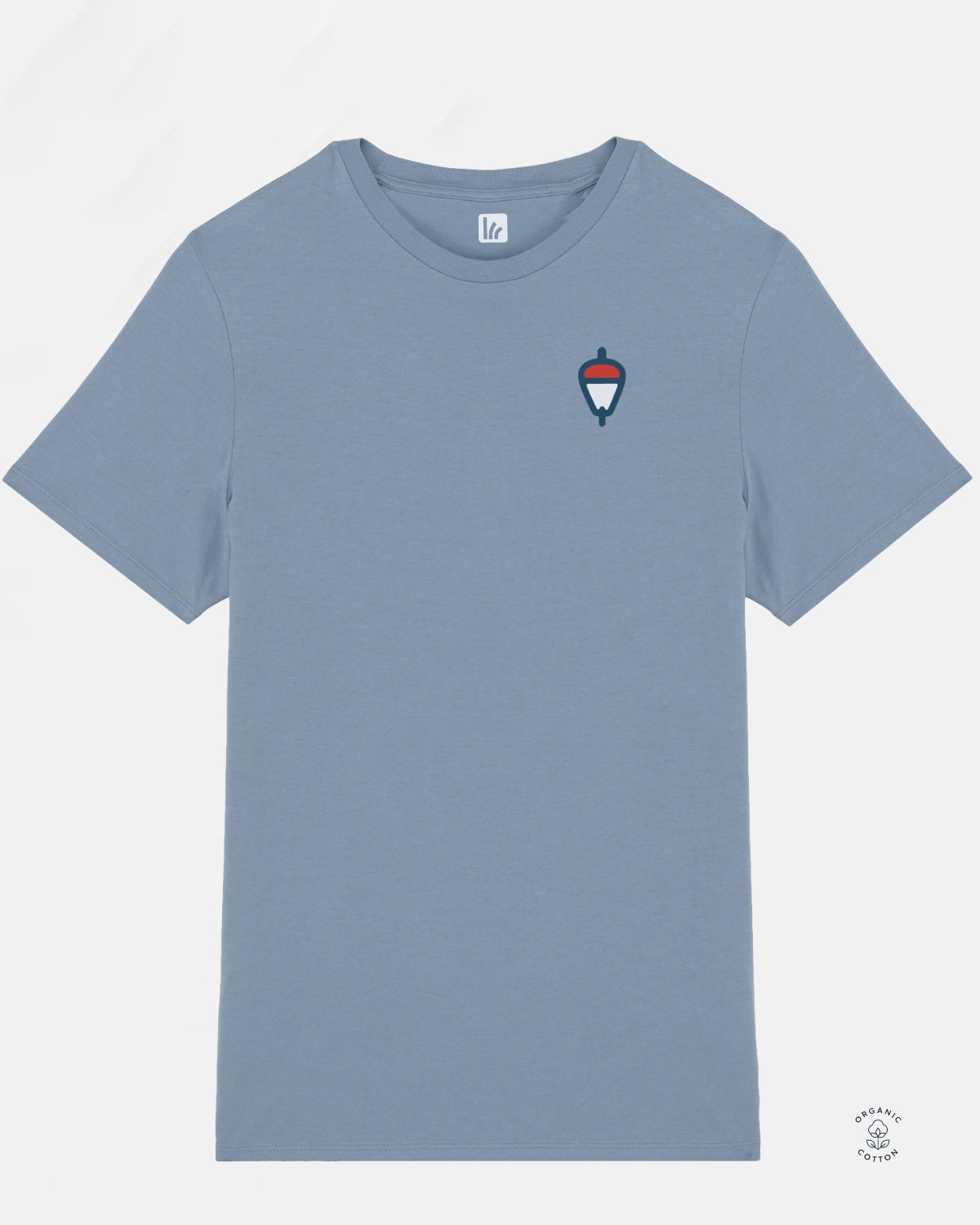 Fishing Boober T-shirt