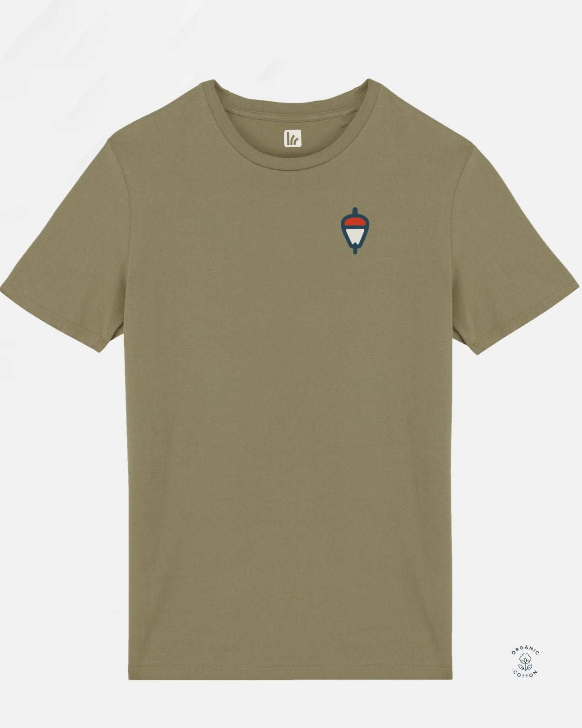 Camiseta Fishing Bobber