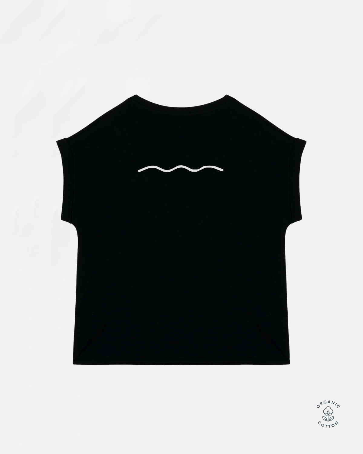 Camiseta Batfish Black