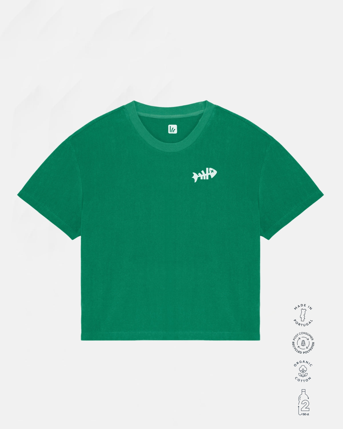 Top Junior Suite Emerald