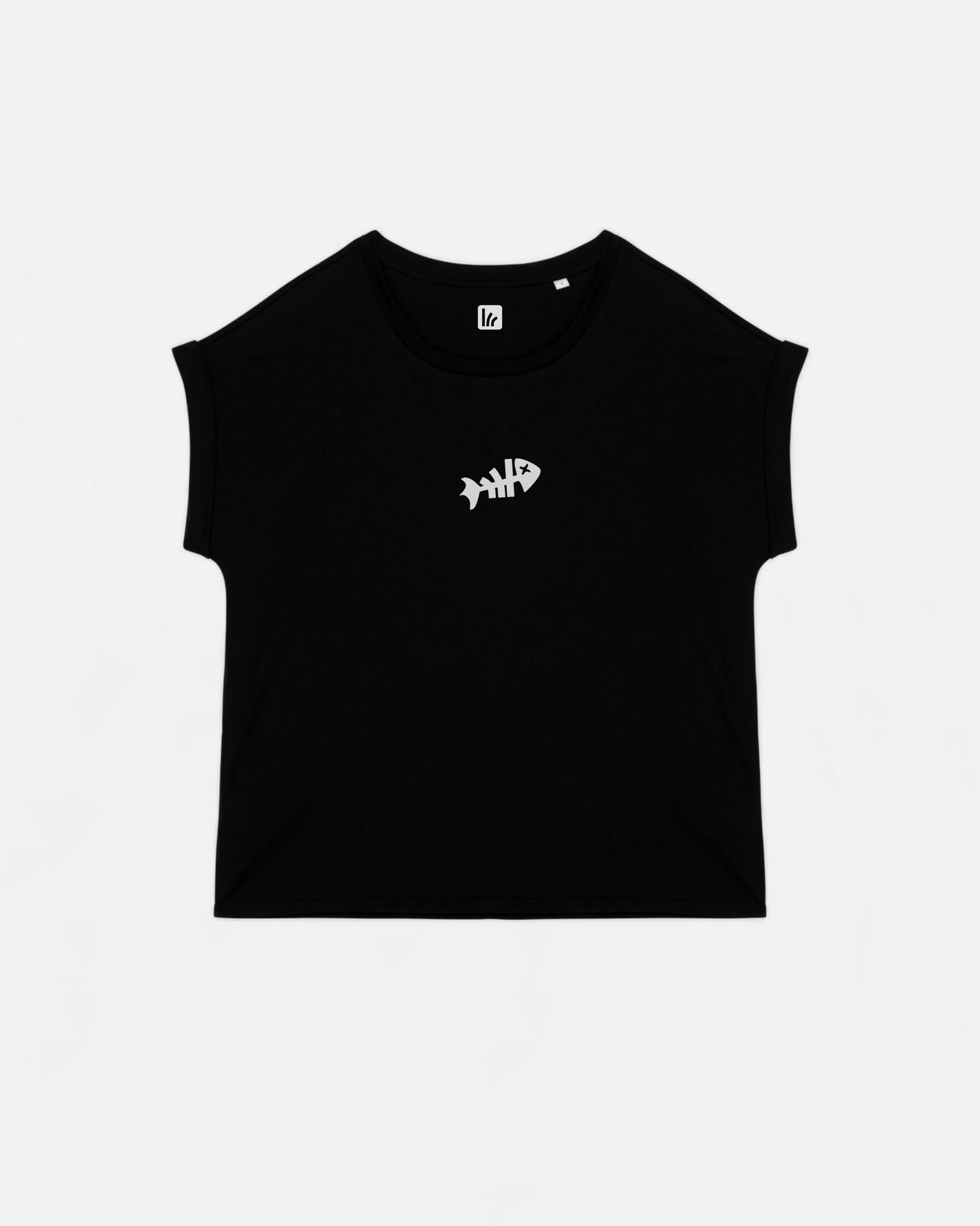 Camiseta Poisson des Villes