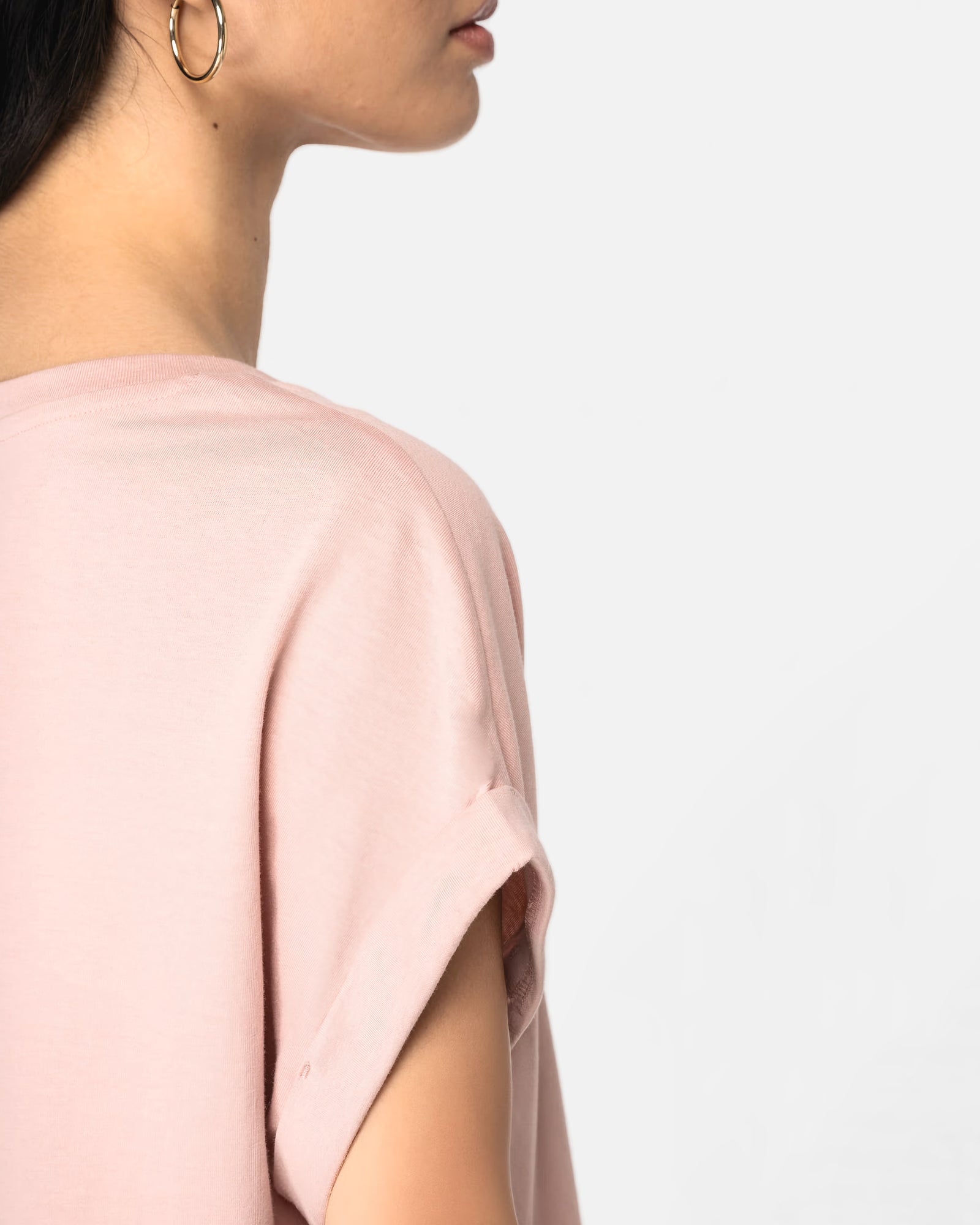 Camiseta Poisson des Villes