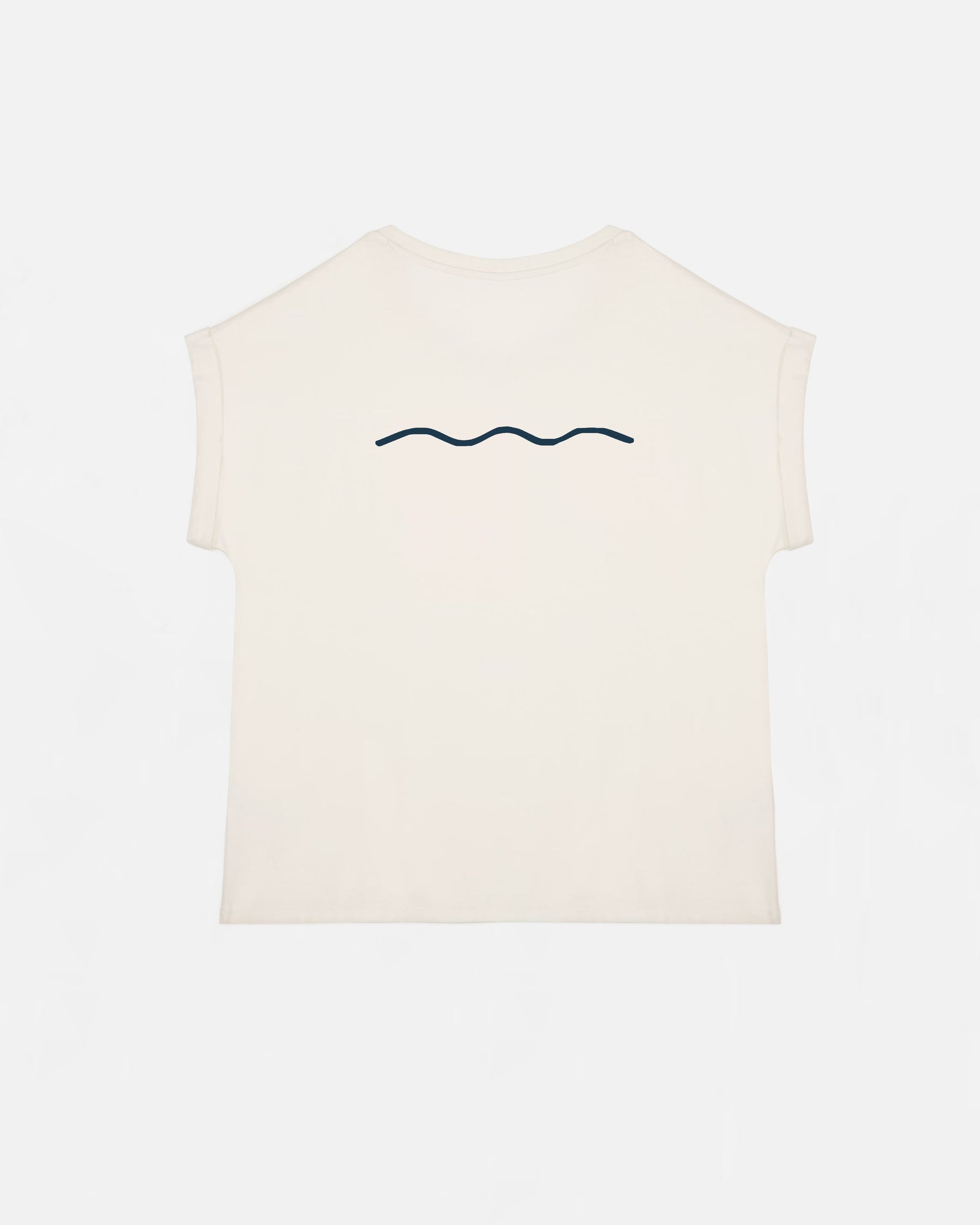 Camiseta Poisson des Villes