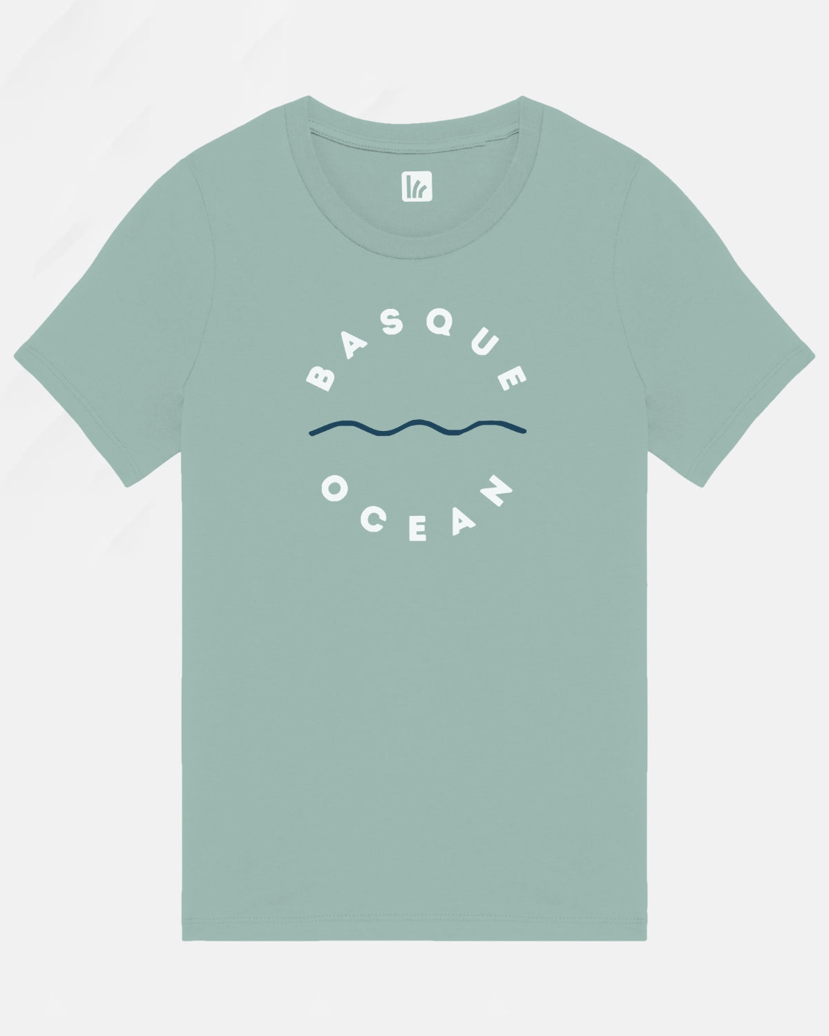 Big Ocean Kids T-Shirt