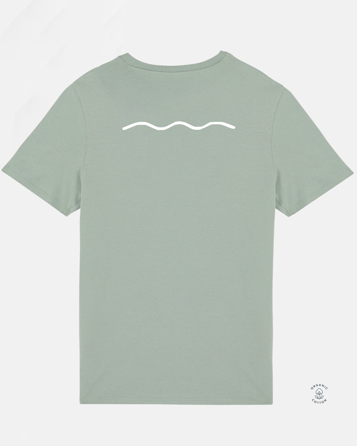 Camiseta Basque Ocean
