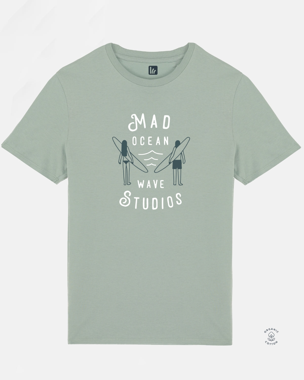 Camiseta Mad Studios