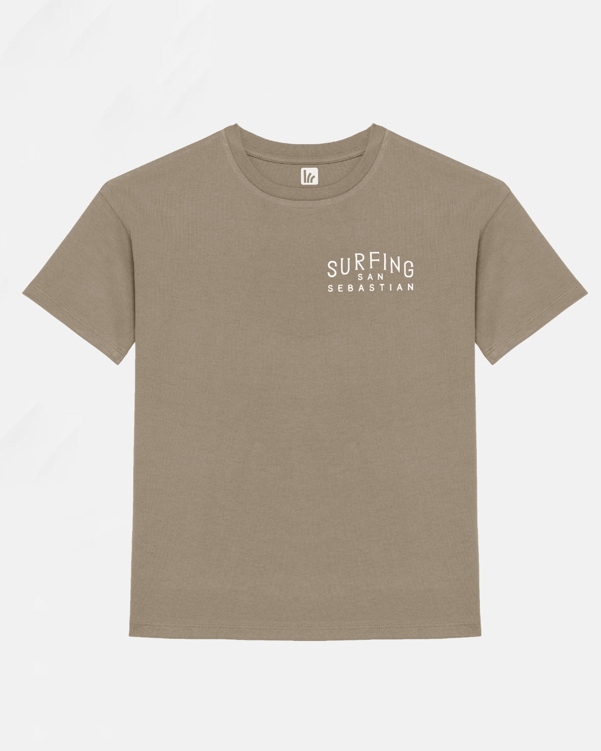 Oversized Kids T-shirt