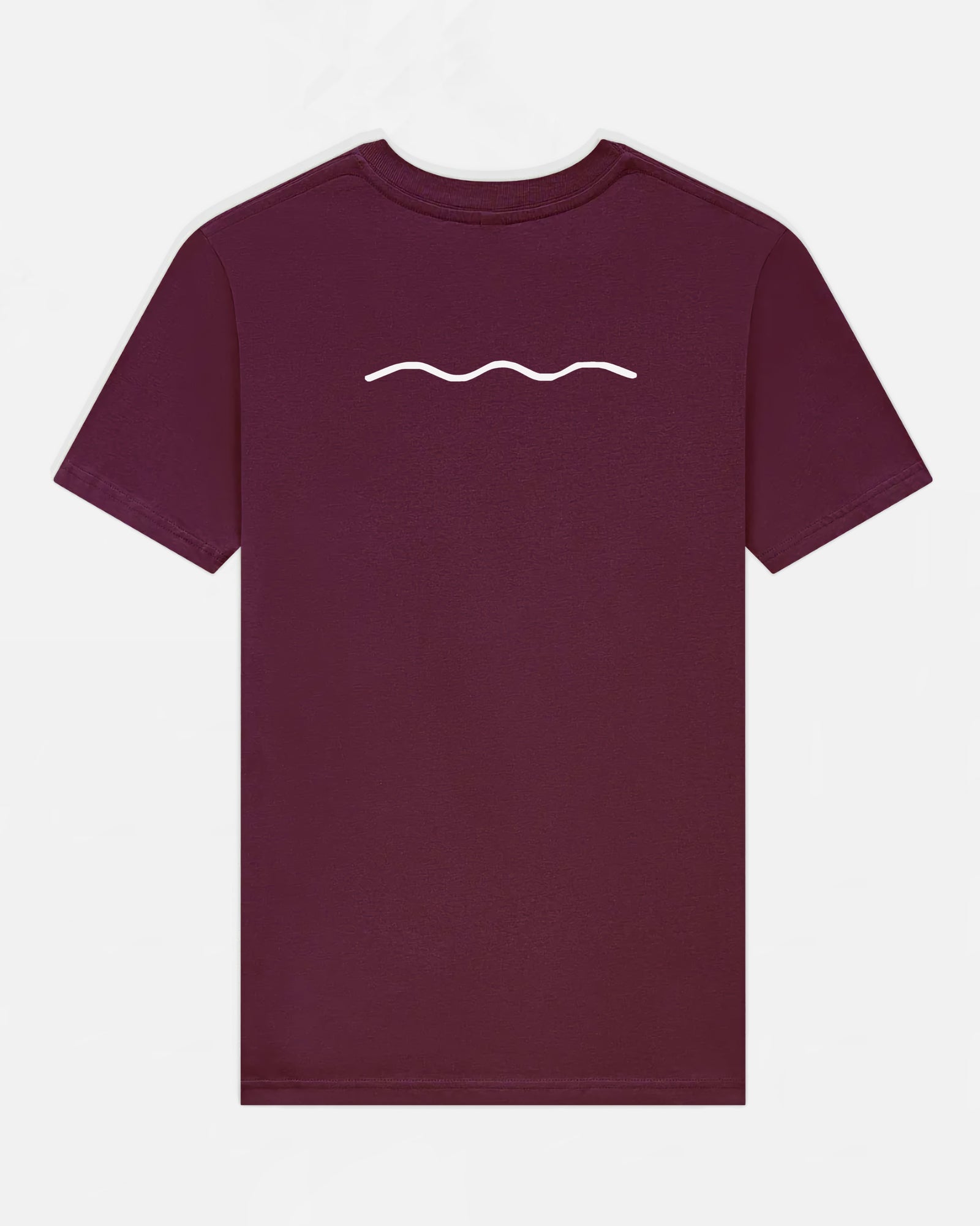 Camiseta París Ocean