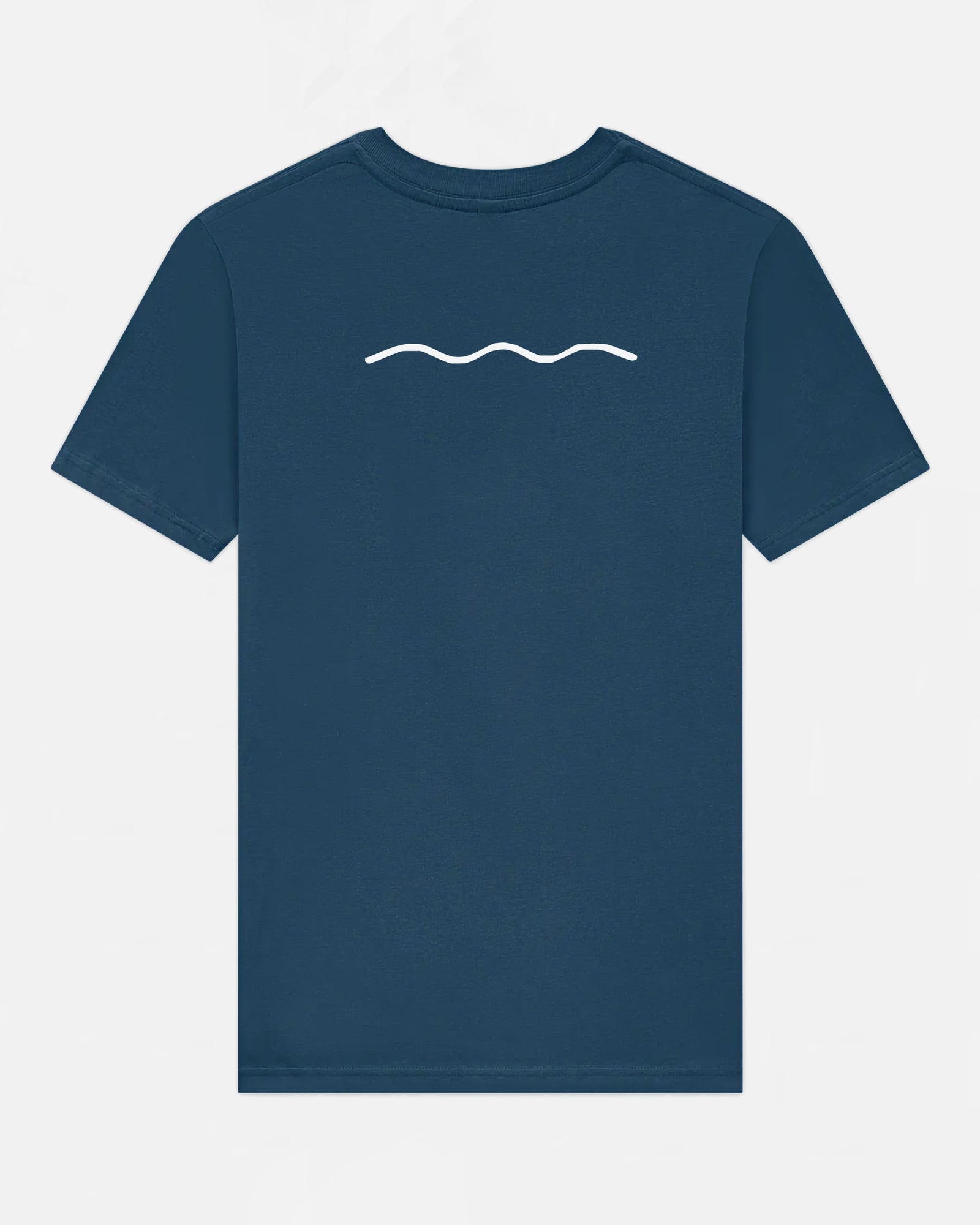 Camiseta París Ocean