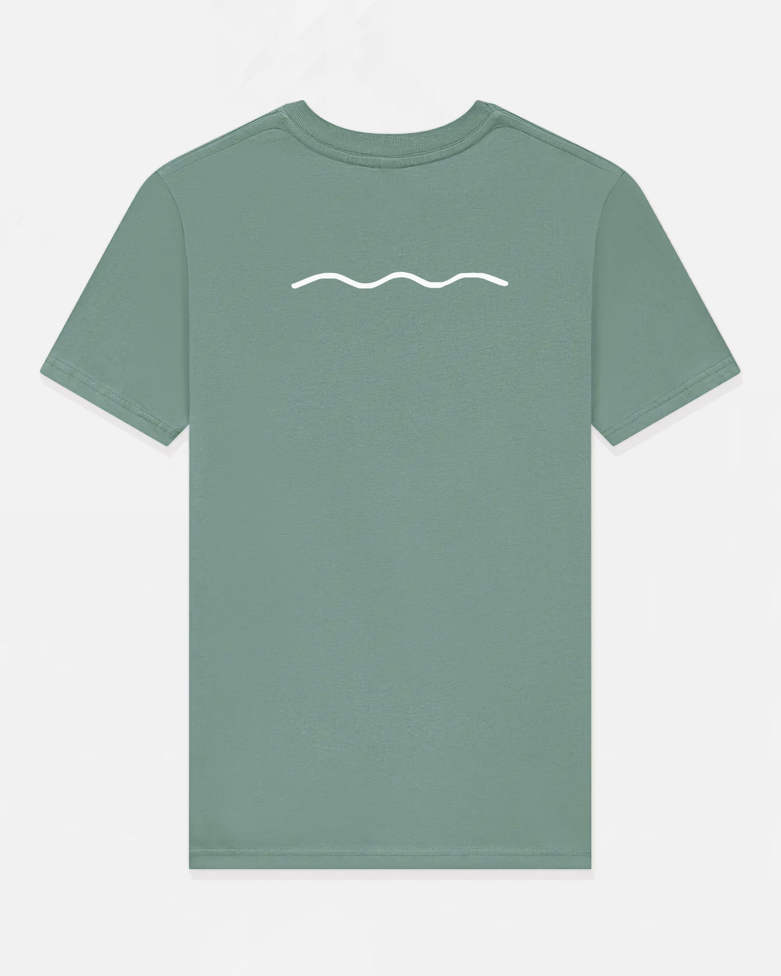 Camiseta París Ocean