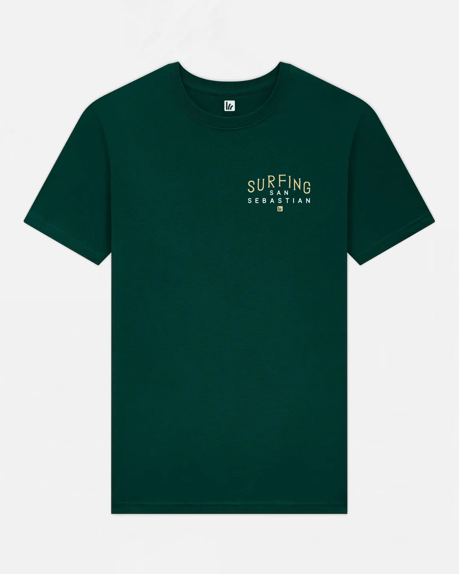 Camiseta Basque Country