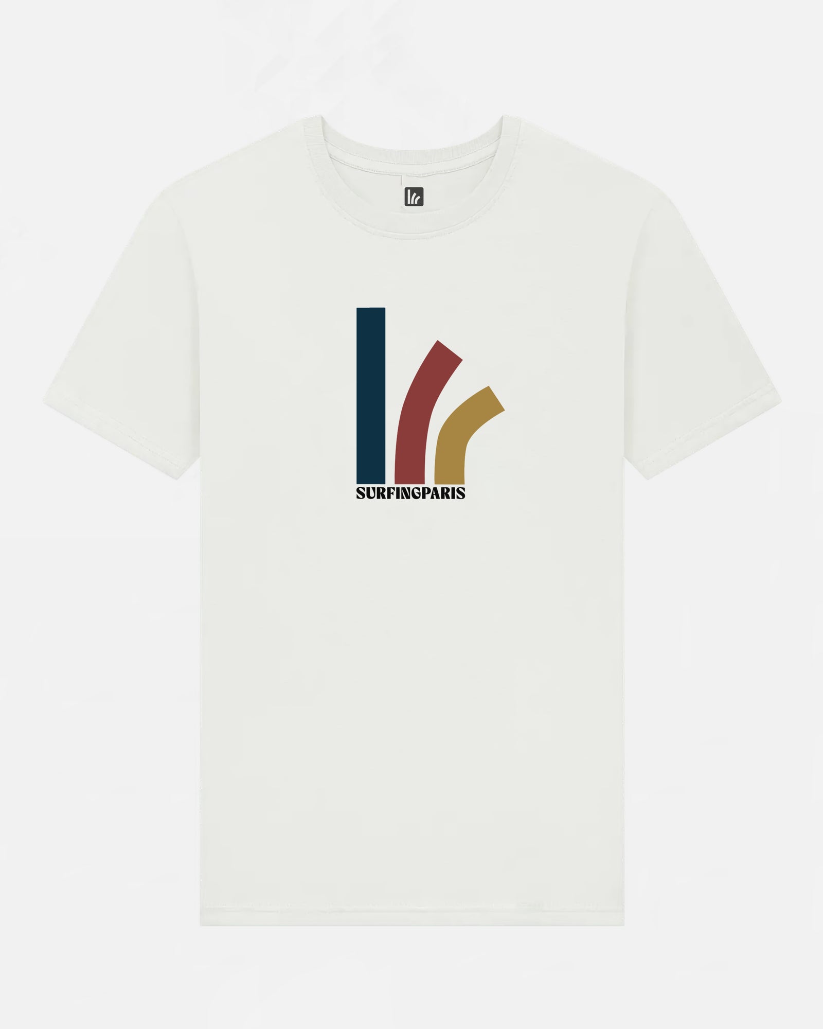Camiseta La Vague