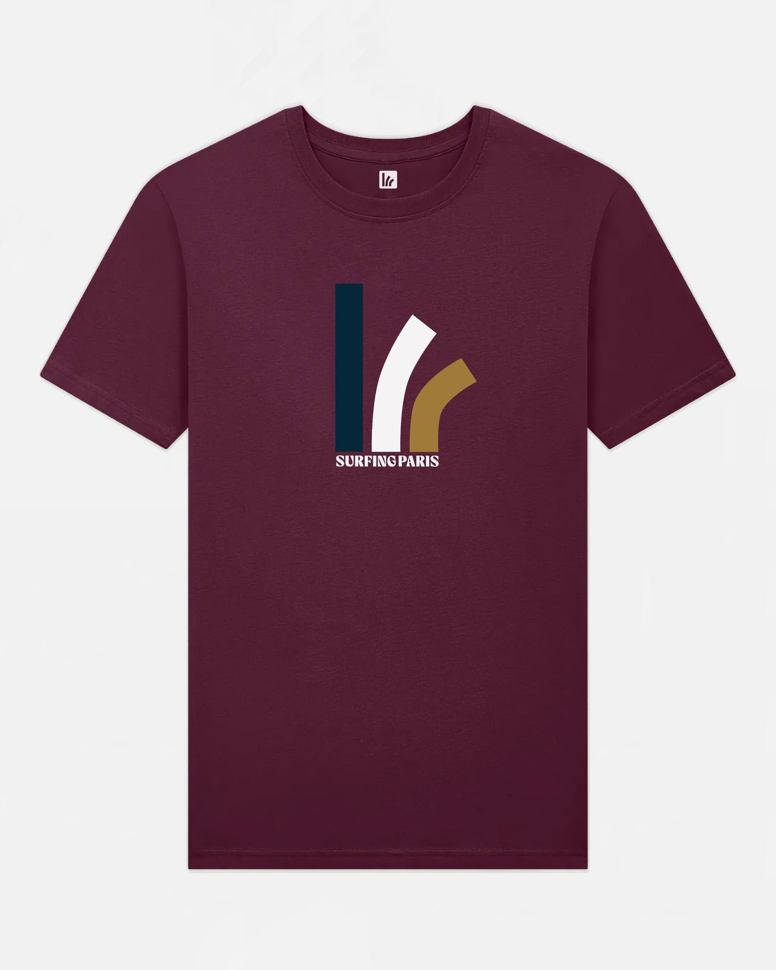 Camiseta La Vague