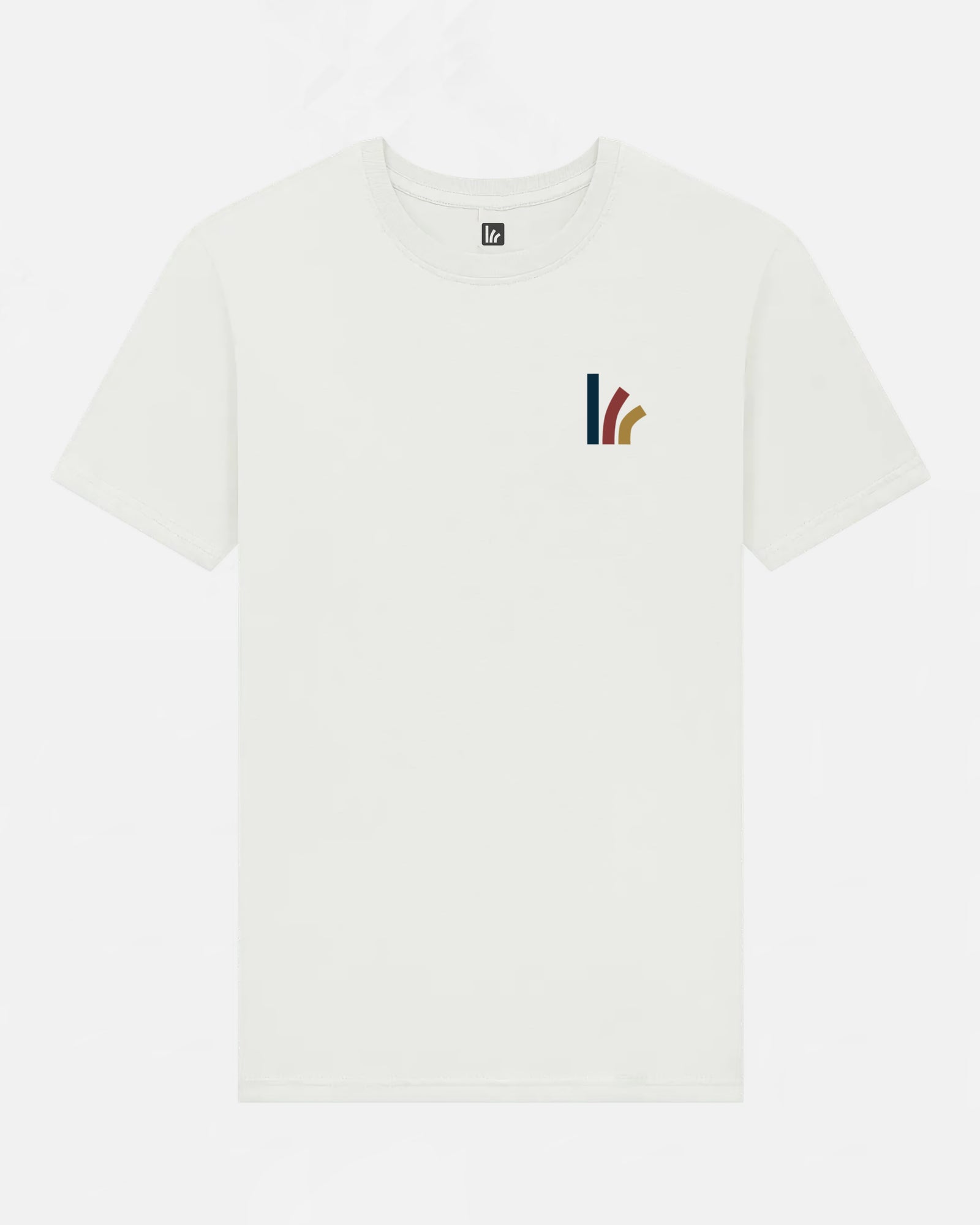Minimal Wave T-shirt