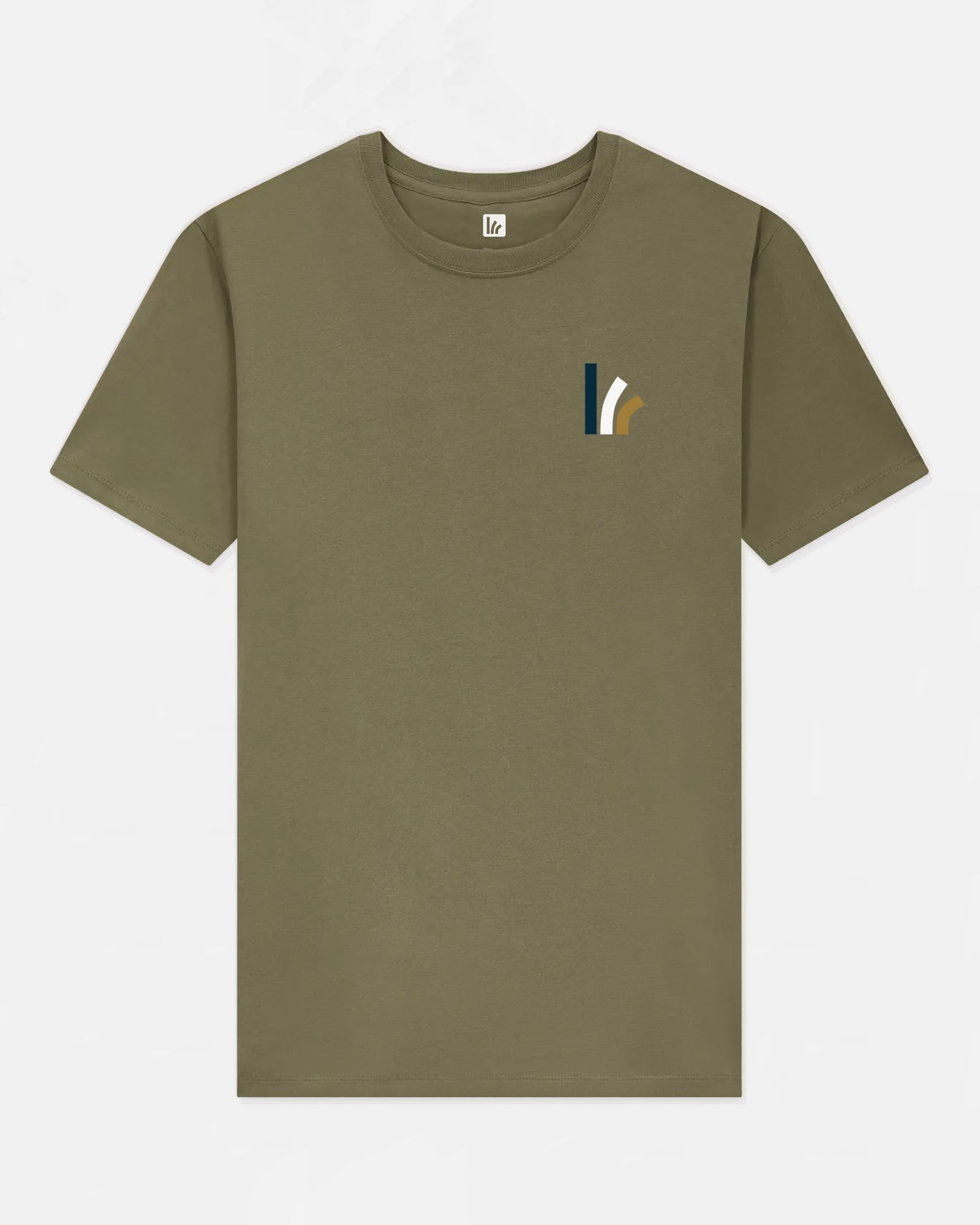 Minimal Wave T-shirt