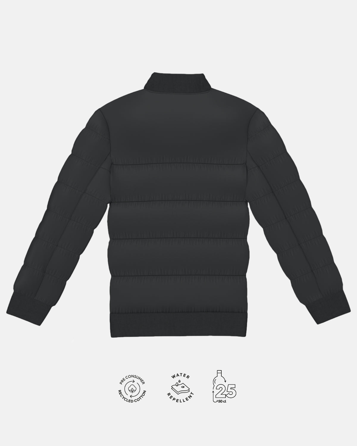 Chaqueta Urban Essence