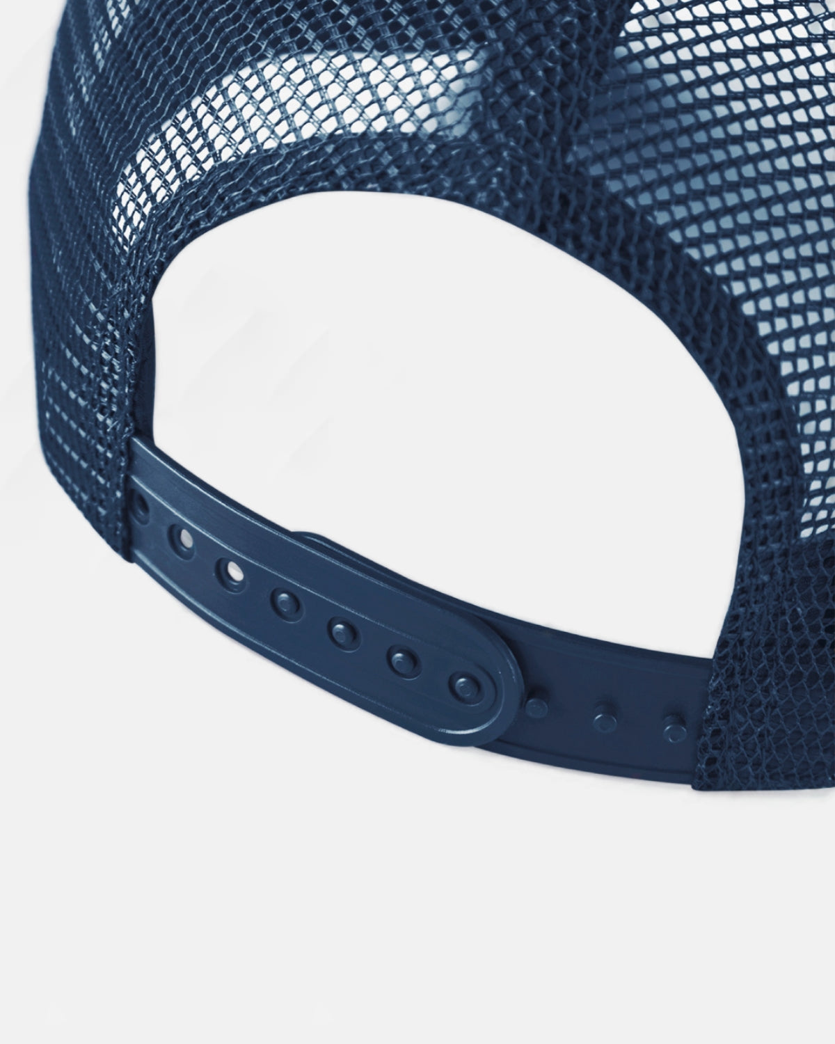 Gorra Fish & Kids Navy