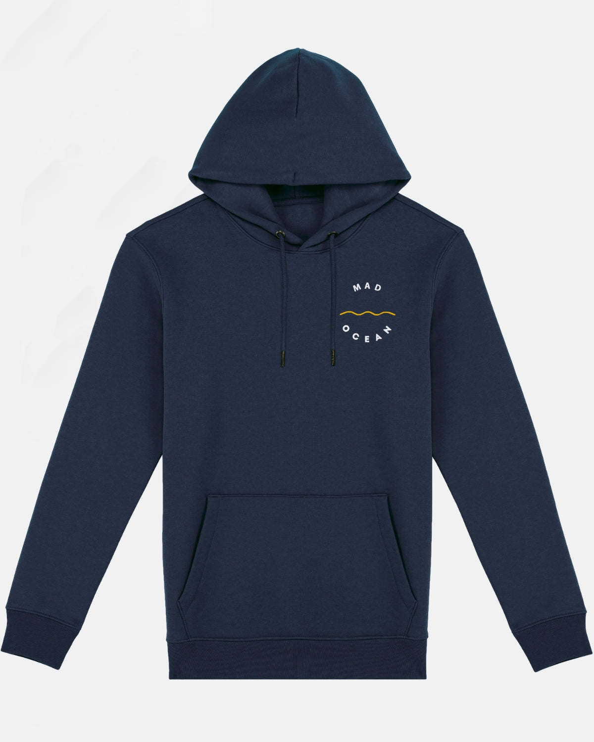 Hoodie Mad Ocean