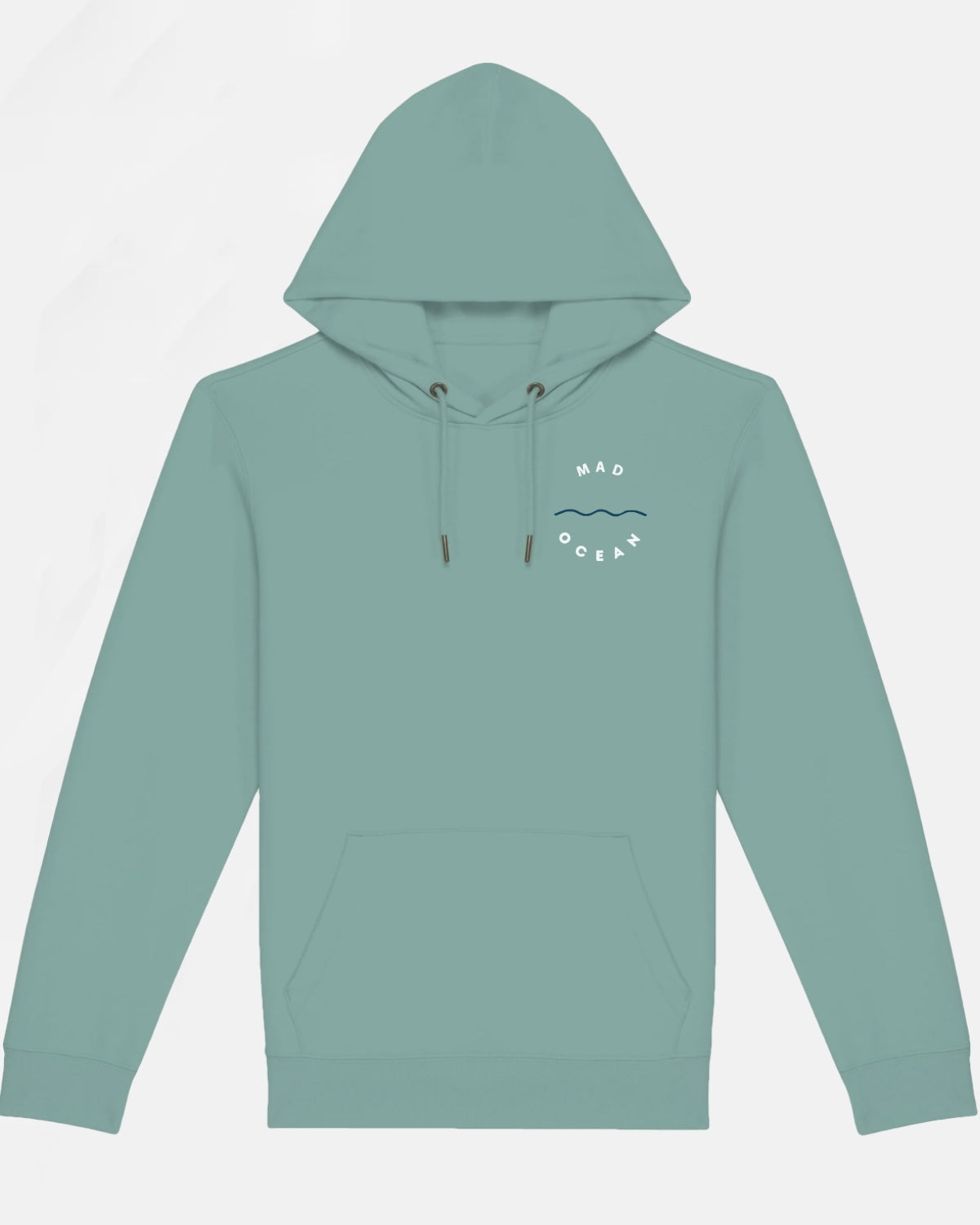 Hoodie Mad Ocean