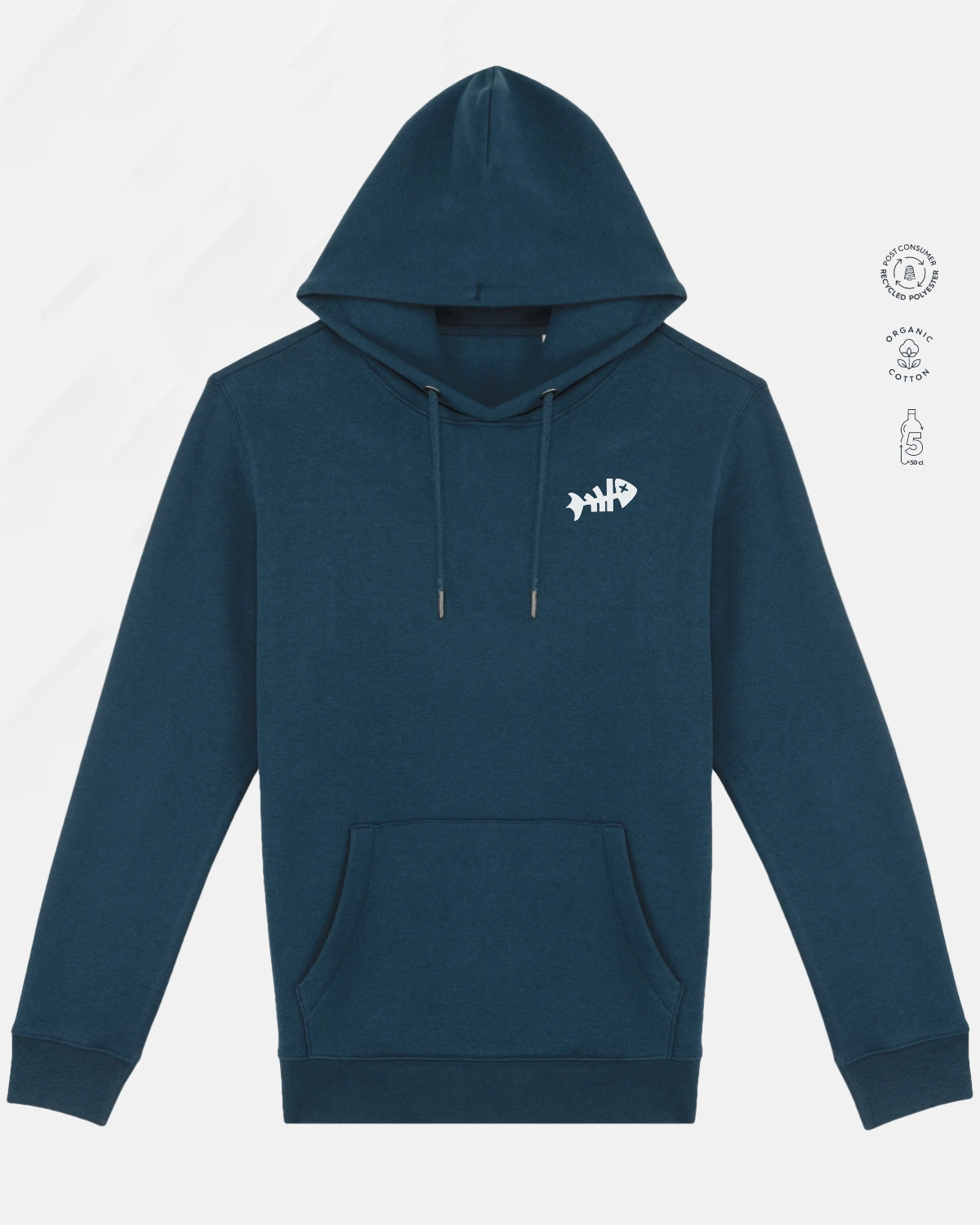 Hoodie Surfing Barcelona