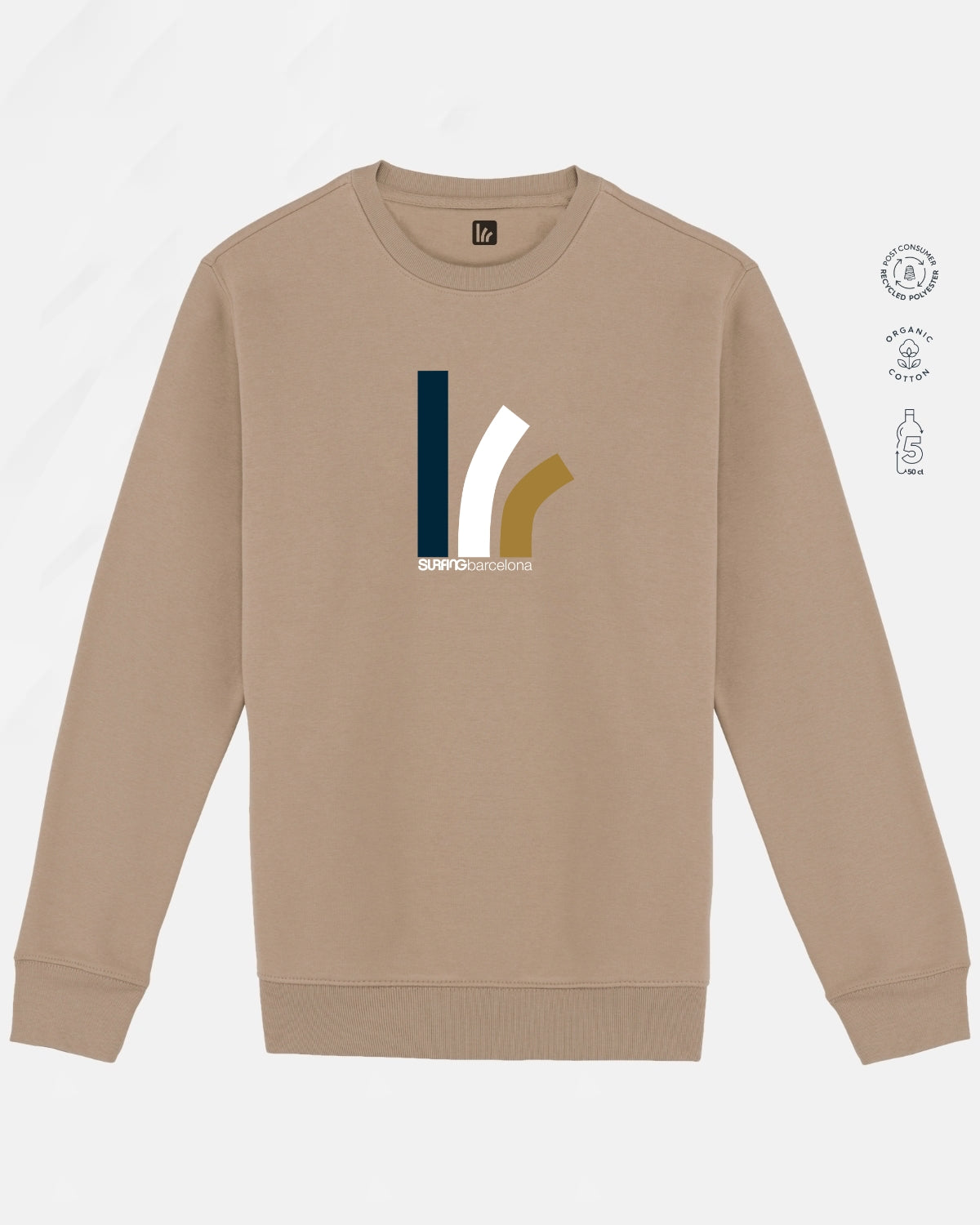 Jersey Barcelona Wave