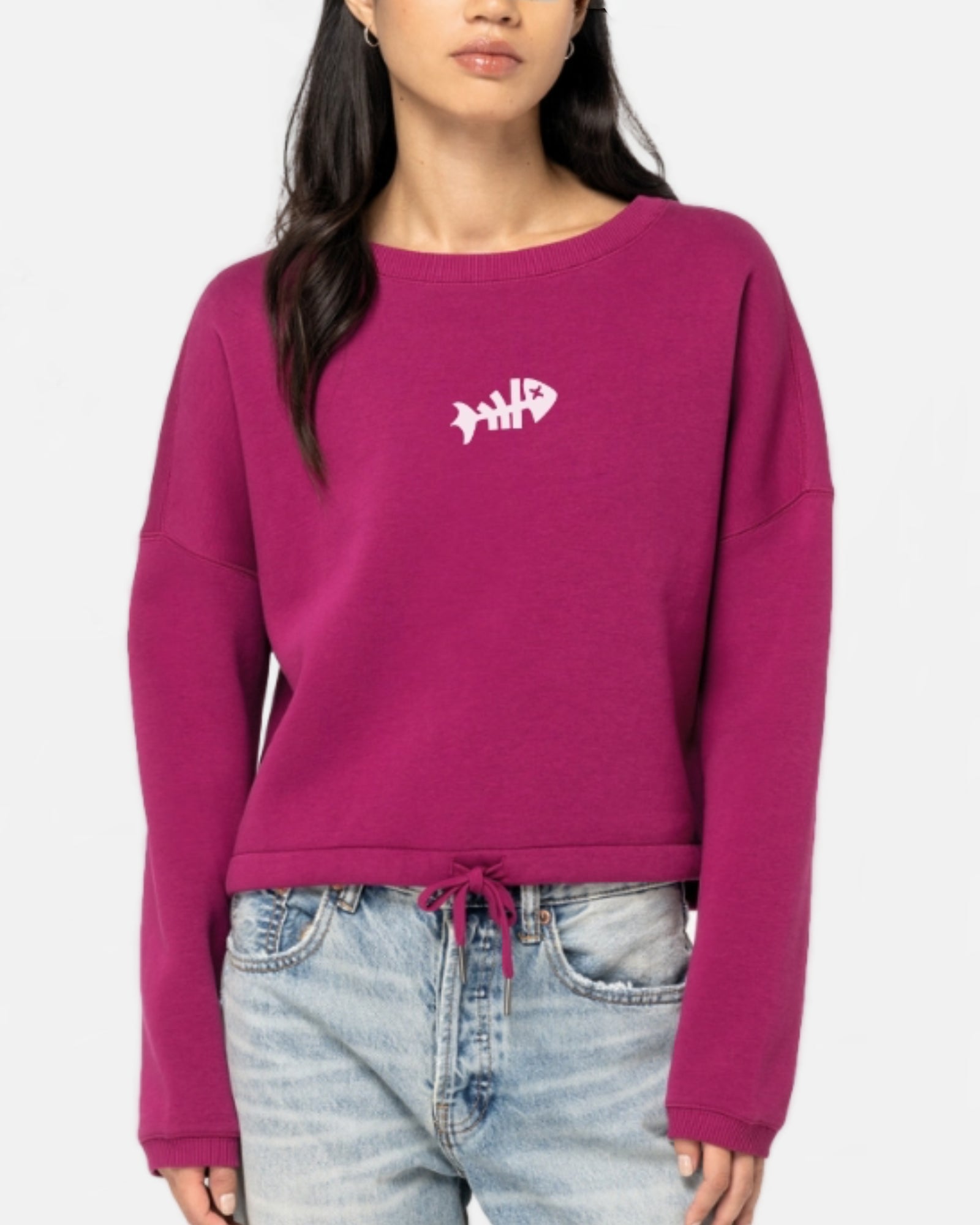 Jersey Poisson Crop
