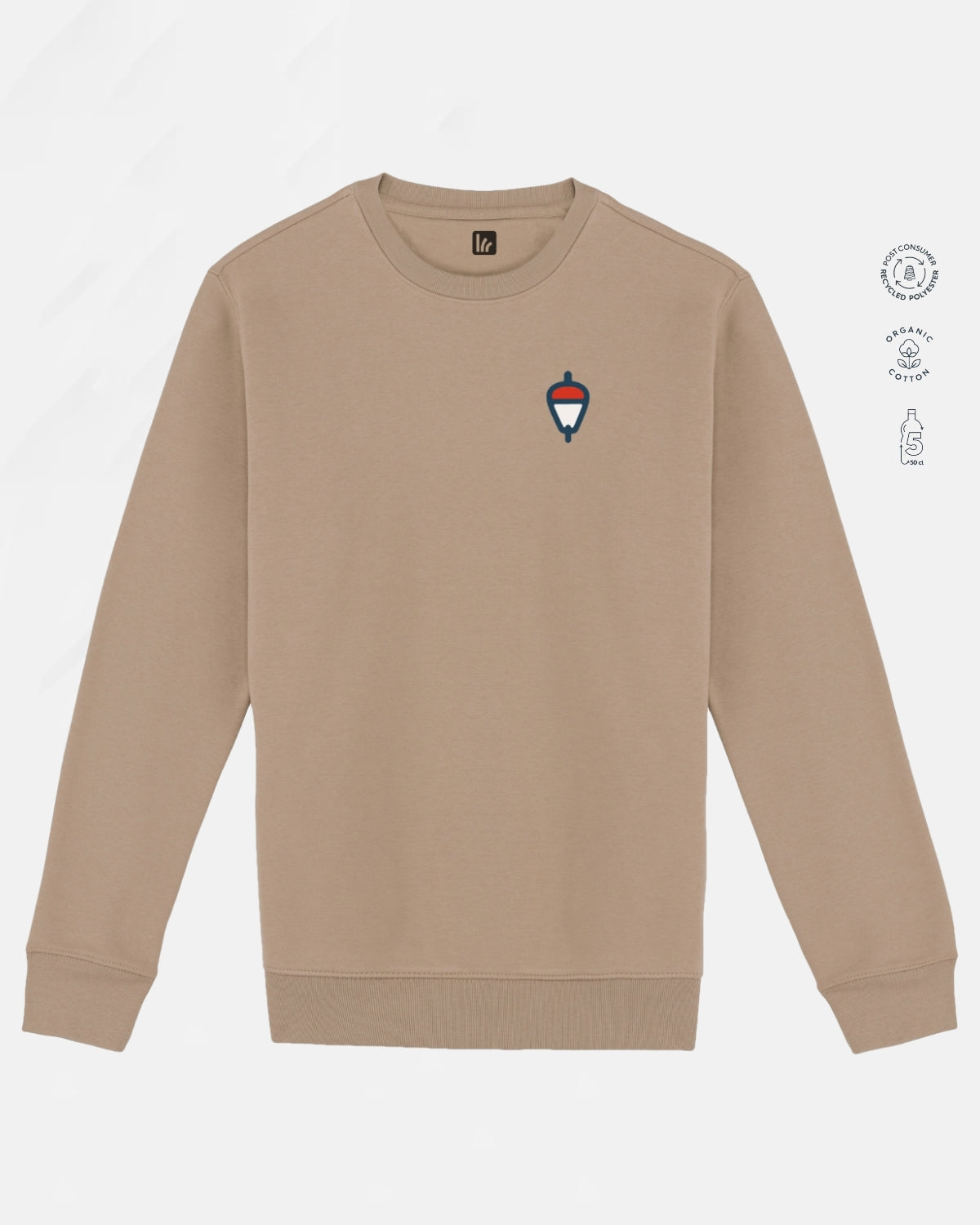 Jersey Fishing Bobber Unisex