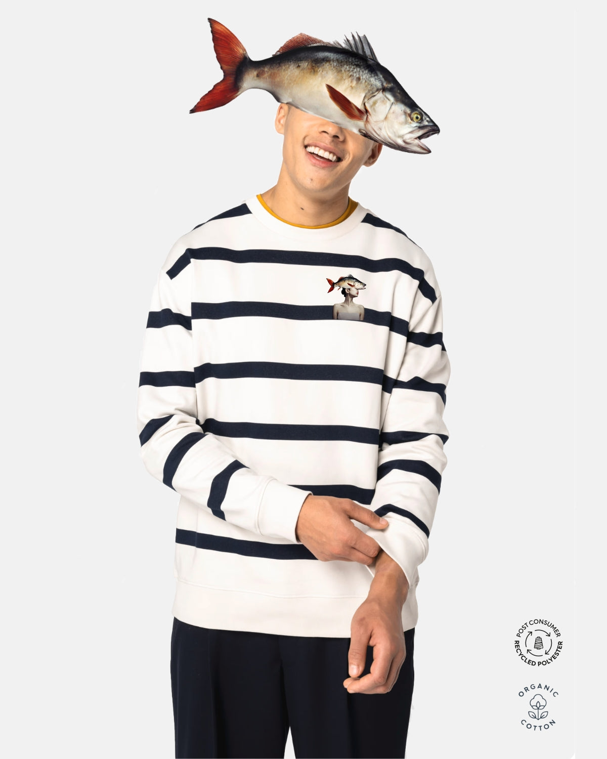 Jersey Marinero Narita