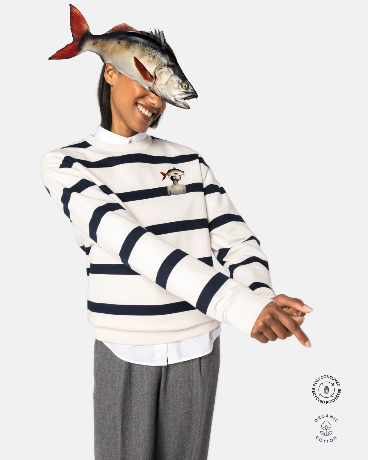 Jersey Marinero Narita