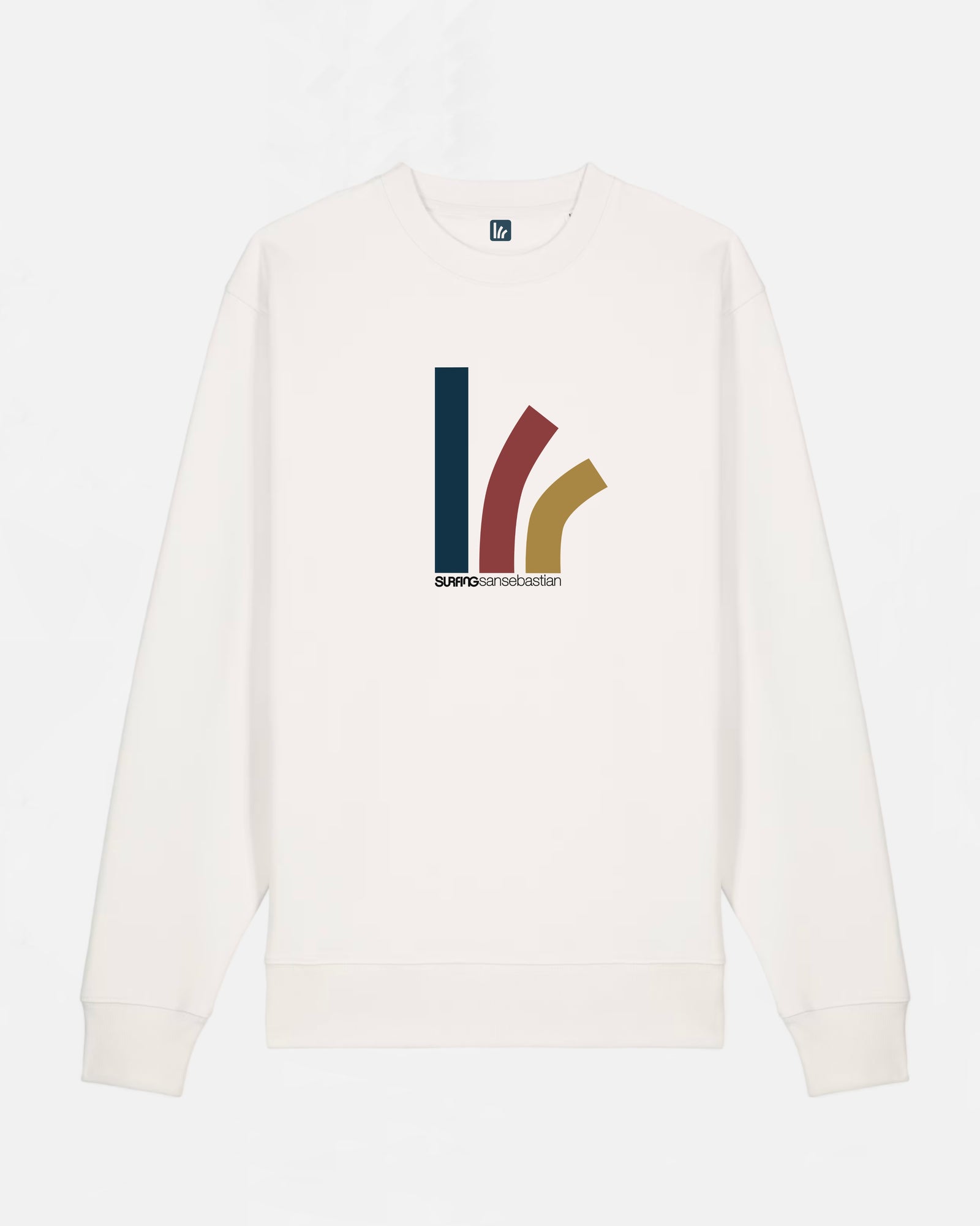 Olatu Sweater