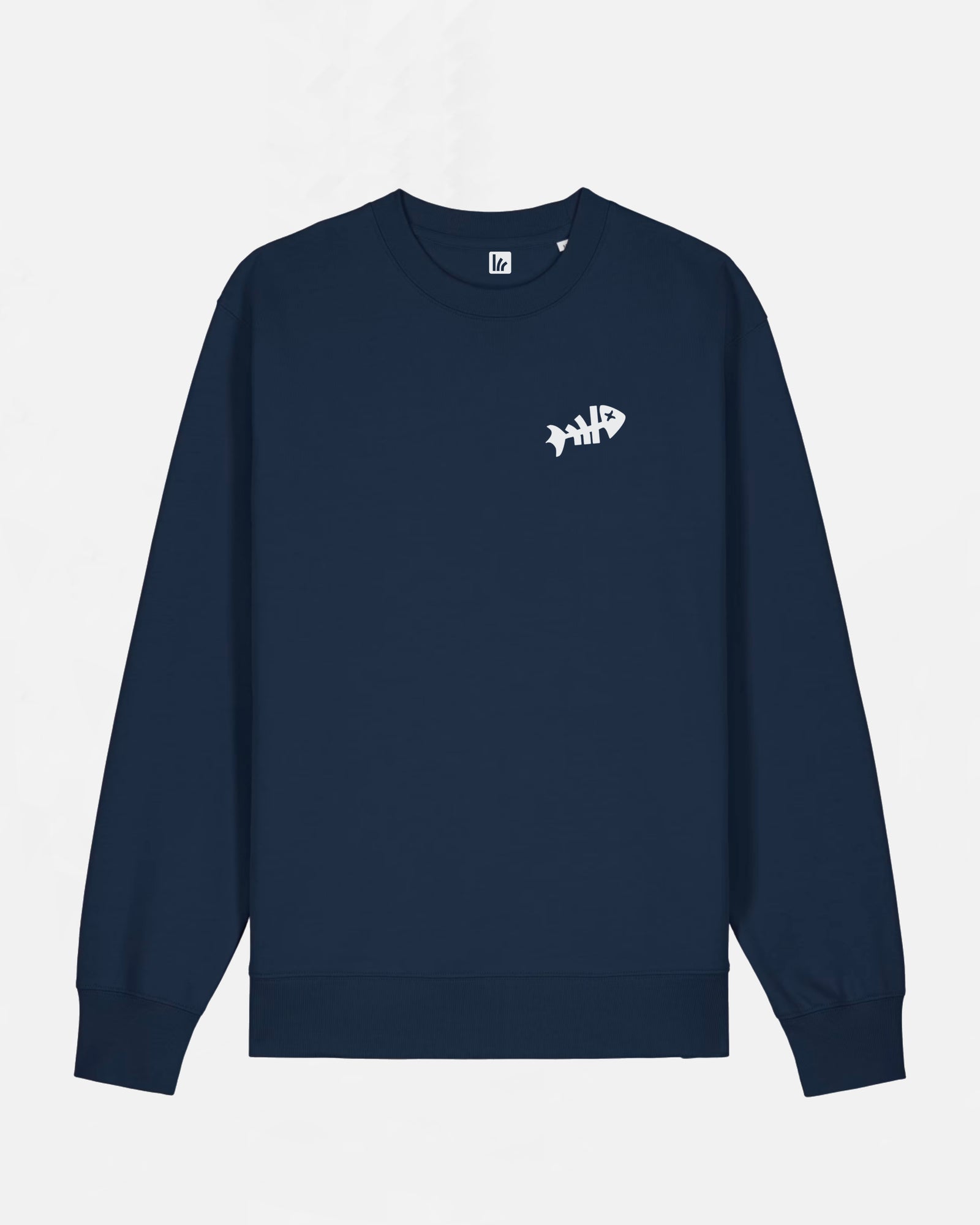 Jersey Le Poisson