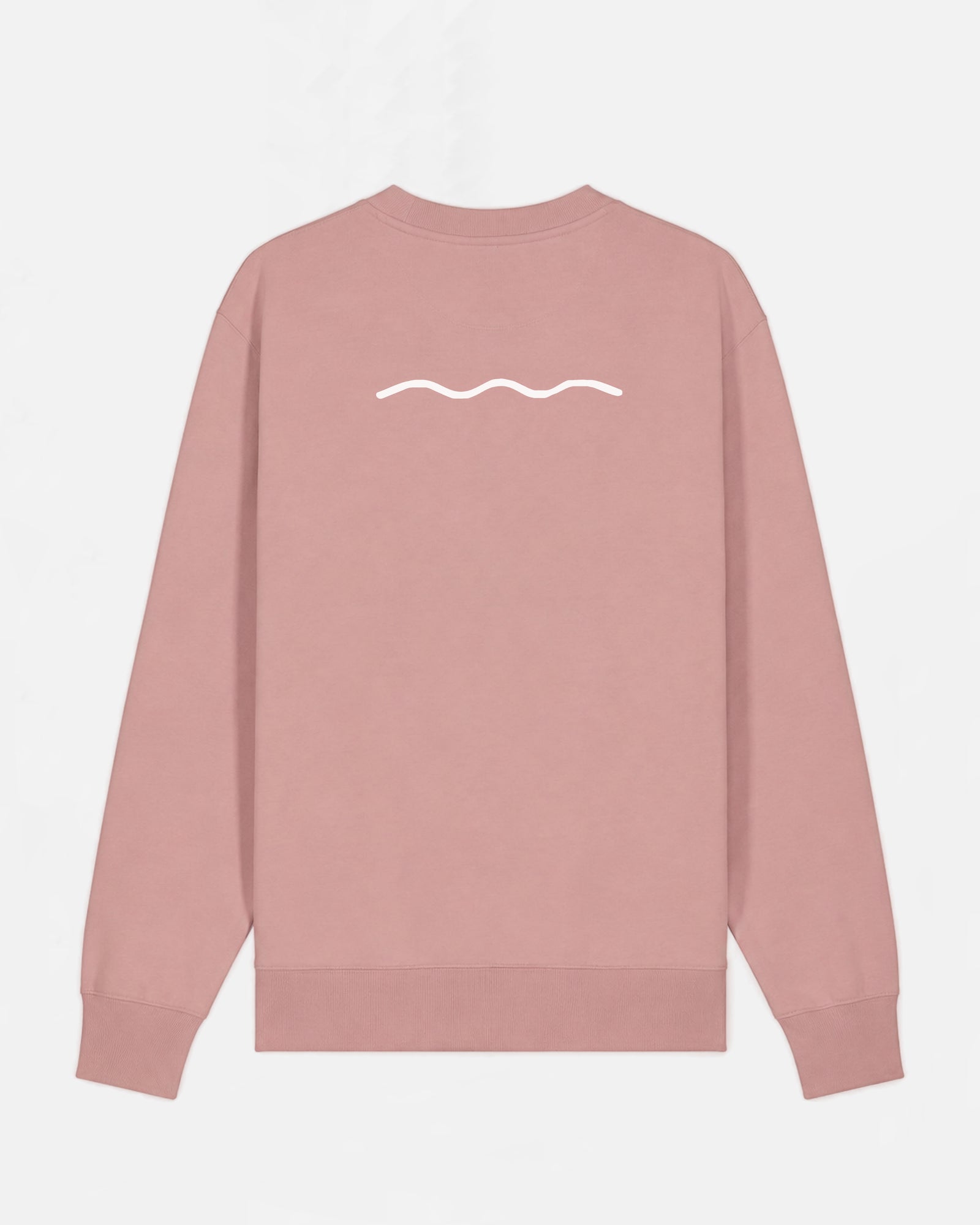 Basque Ocean Sweatshirt