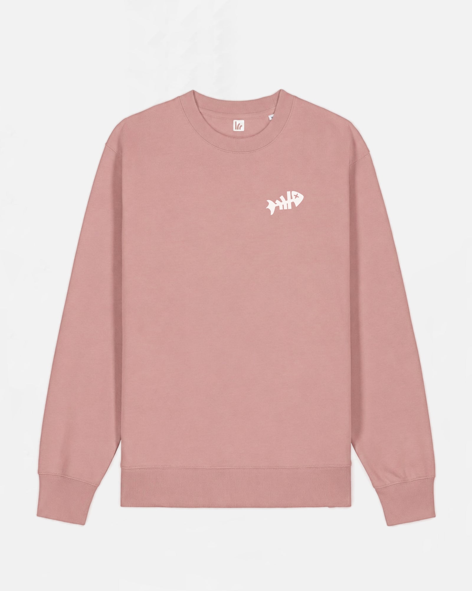 Basque Ocean Sweatshirt