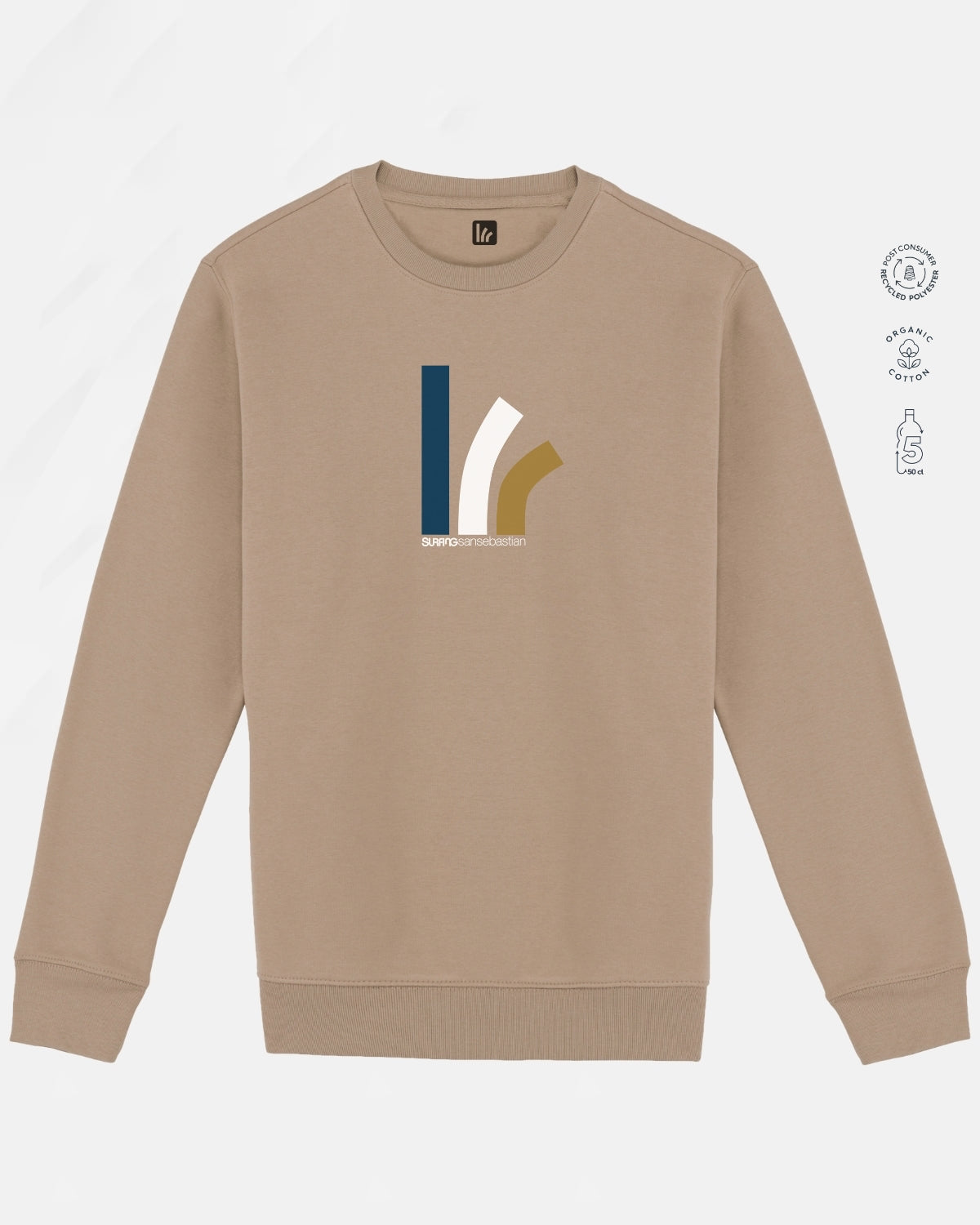 Jersey City Wave Unisex