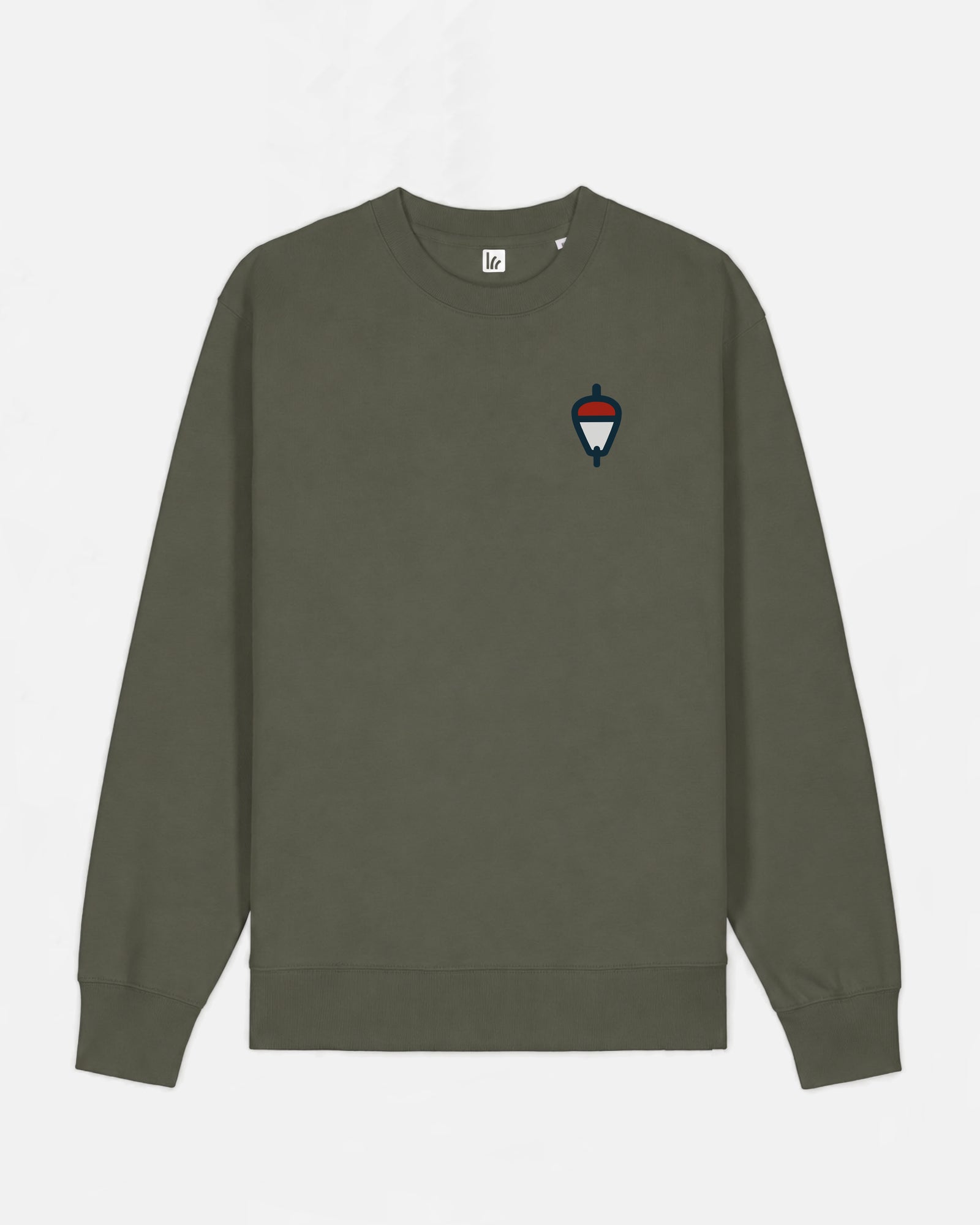 Basque Ocean Sweatshirt